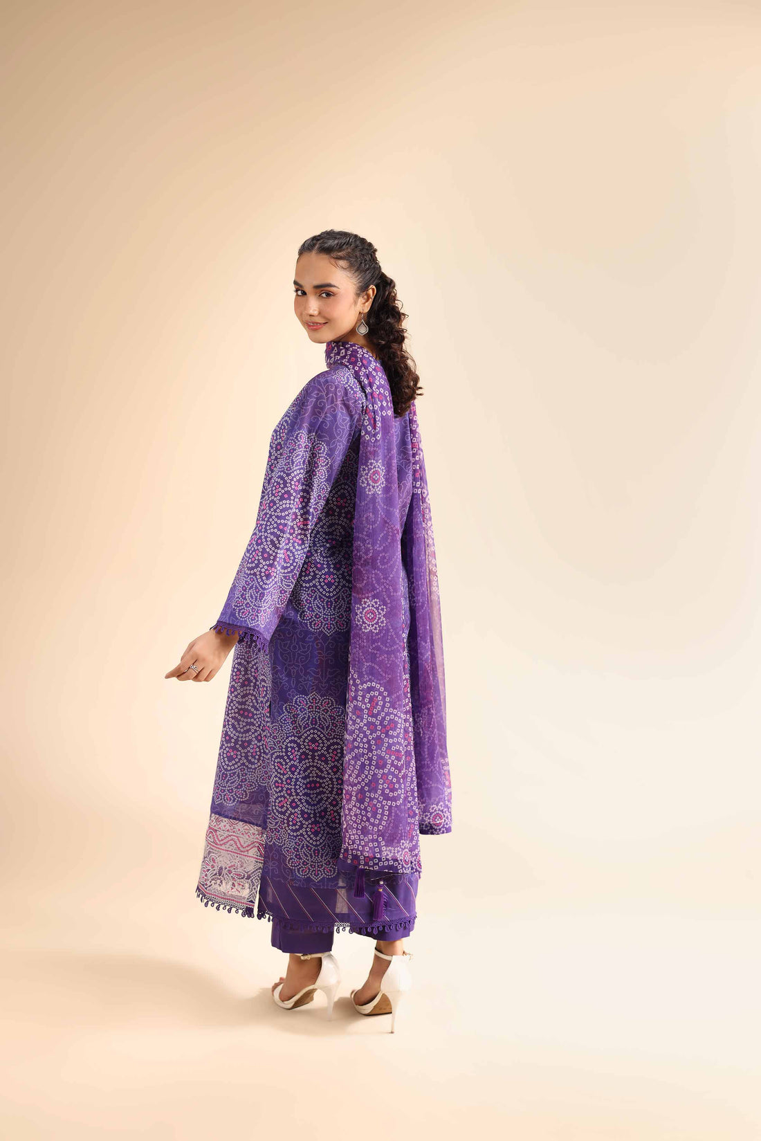 Nishat | Cross Season Edit | 42501051 - Saira Saqlain
