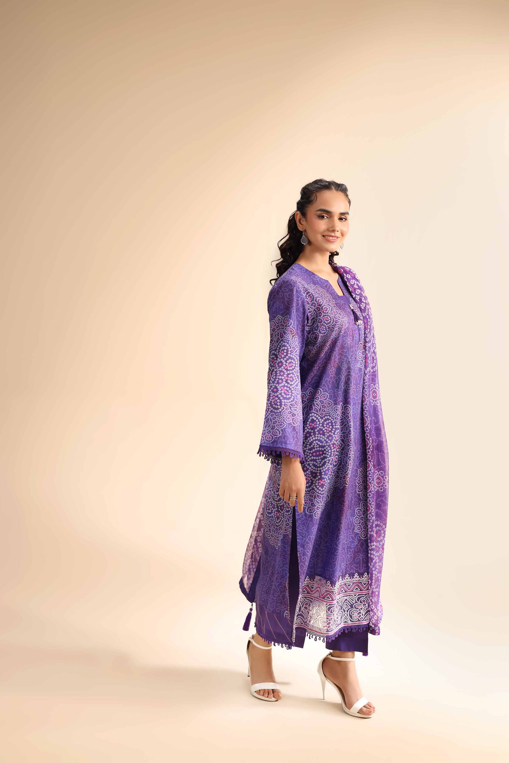 Nishat | Cross Season Edit | 42501051 - Saira Saqlain