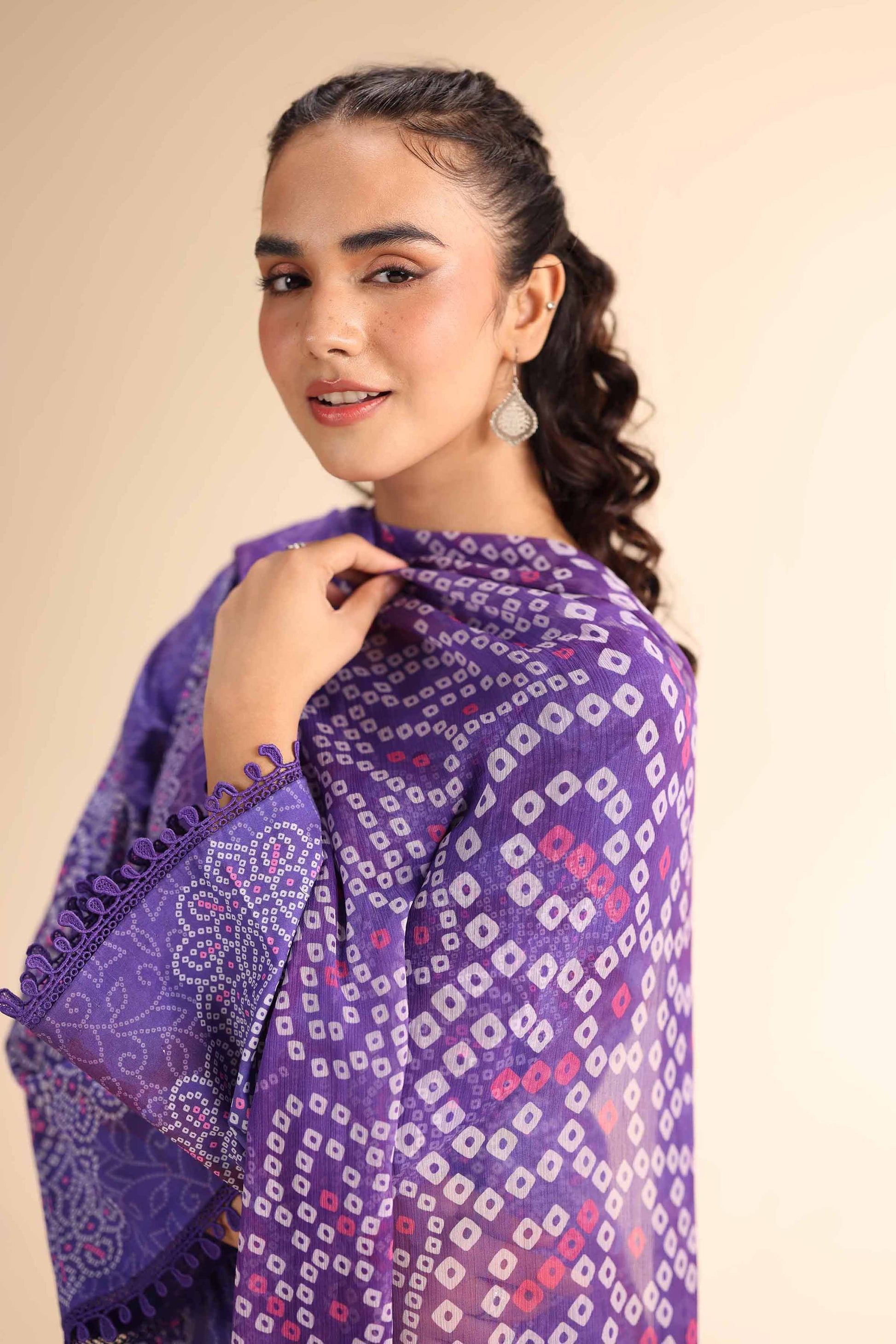 Nishat | Cross Season Edit | 42501051 - Saira Saqlain