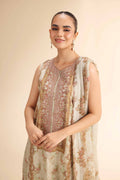 Nishat | Cross Season Edit | 42501052 - Saira Saqlain