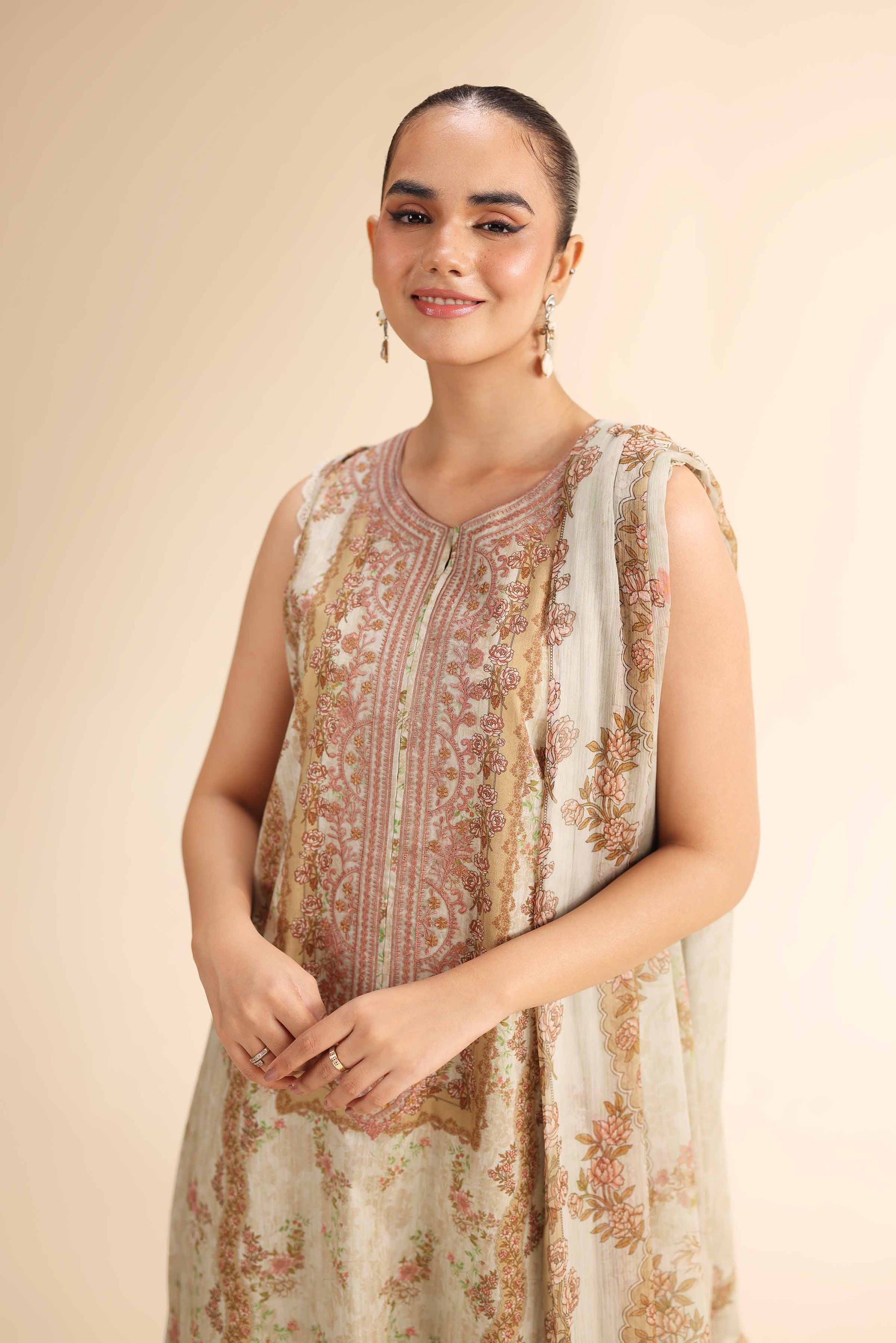Nishat | Cross Season Edit | 42501052 - Saira Saqlain
