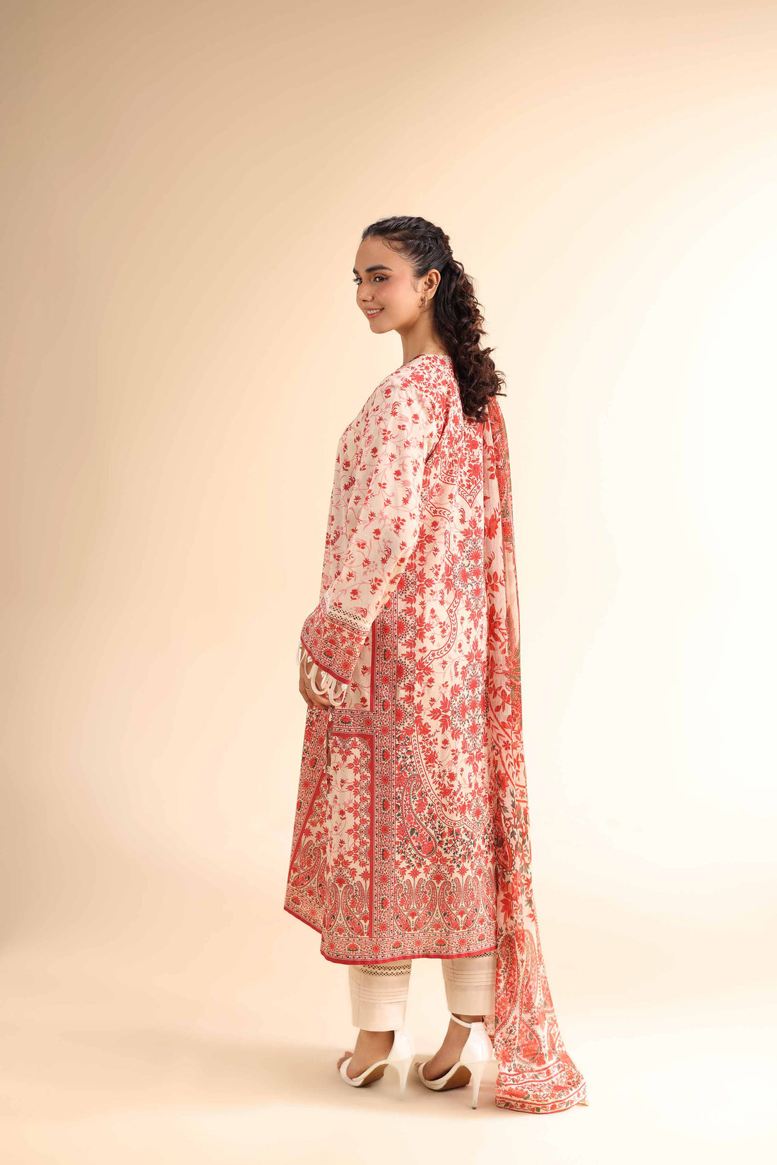 Nishat | Cross Season Edit | 42501053 - Saira Saqlain