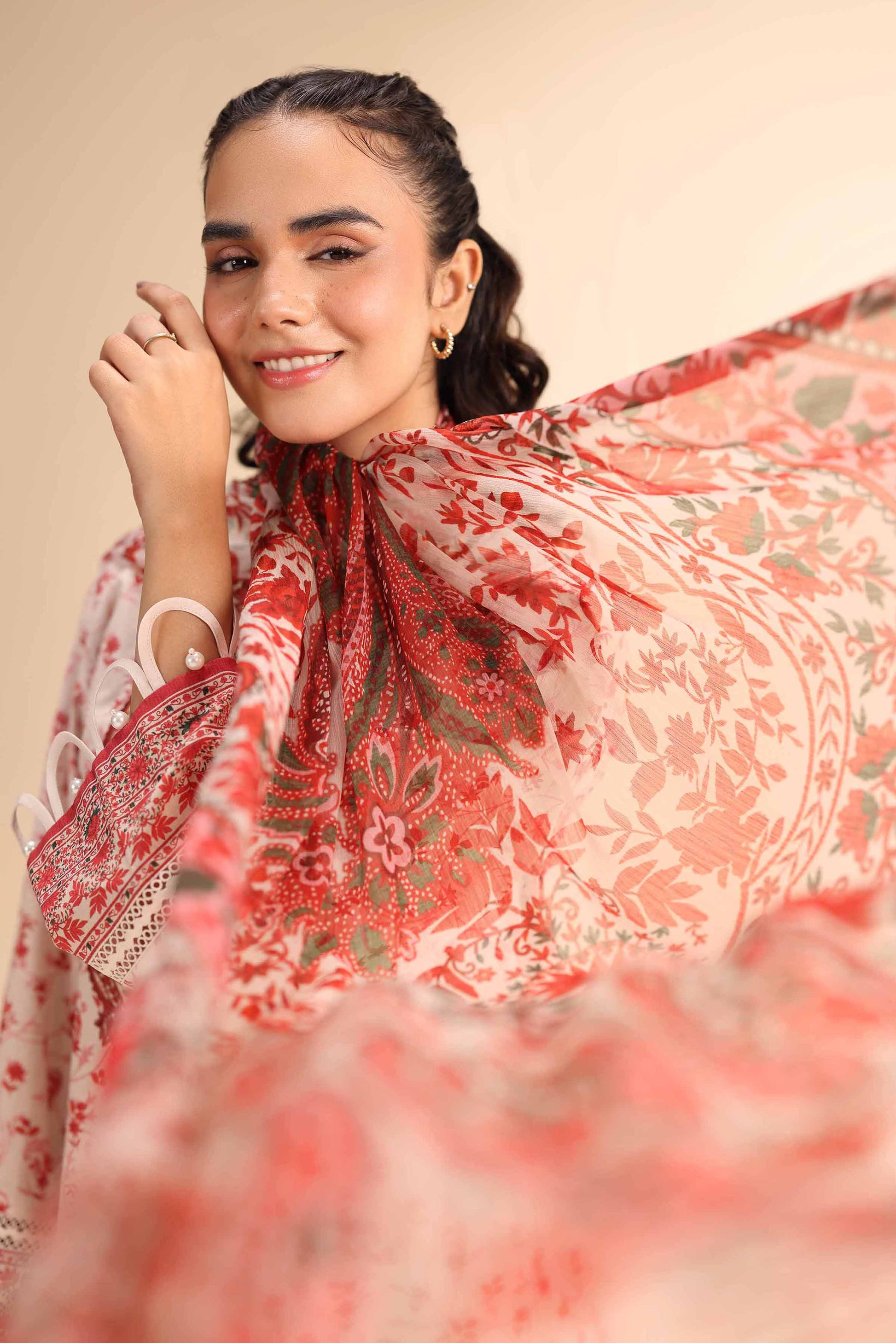 Nishat | Cross Season Edit | 42501053 - Saira Saqlain