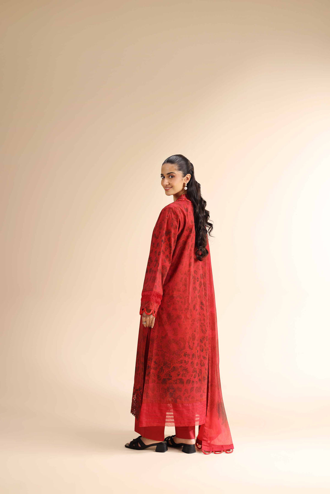 Nishat | Cross Season Edit | 42501055 - Saira Saqlain