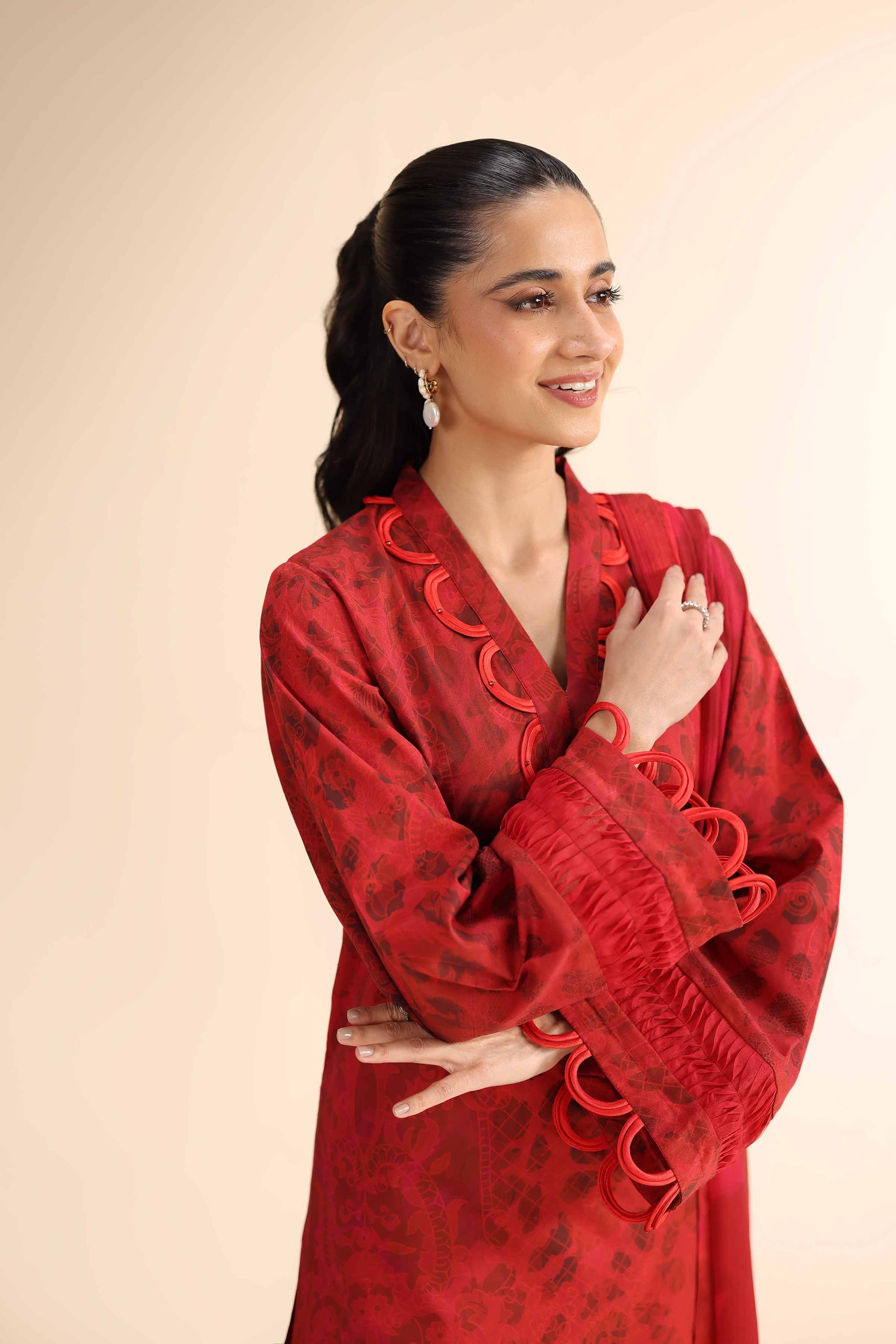 Nishat | Cross Season Edit | 42501055 - Saira Saqlain