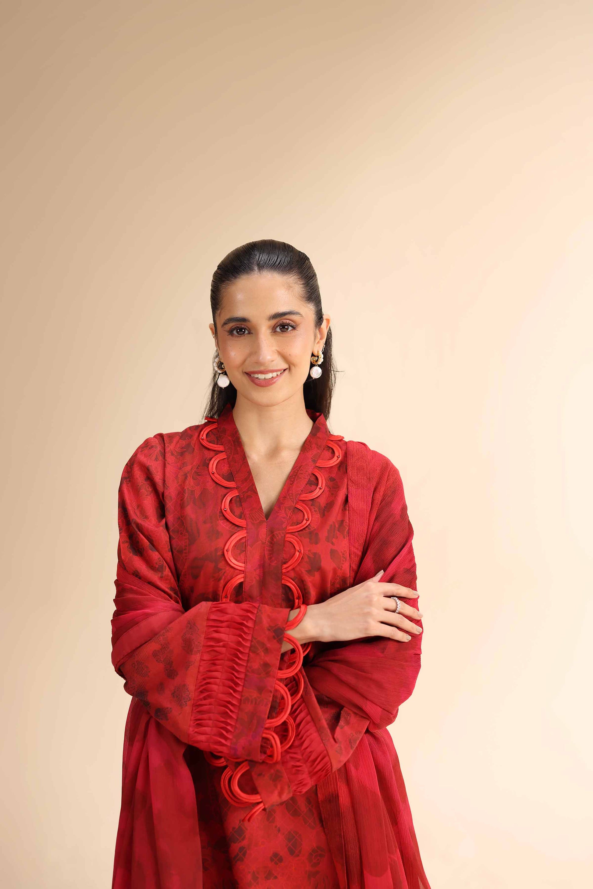 Nishat | Cross Season Edit | 42501055 - Saira Saqlain