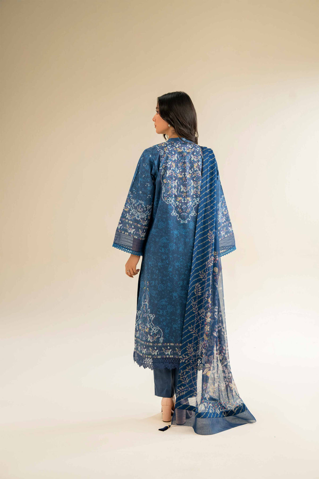 Nishat | Cross Season Edit | 42501056 - Saira Saqlain