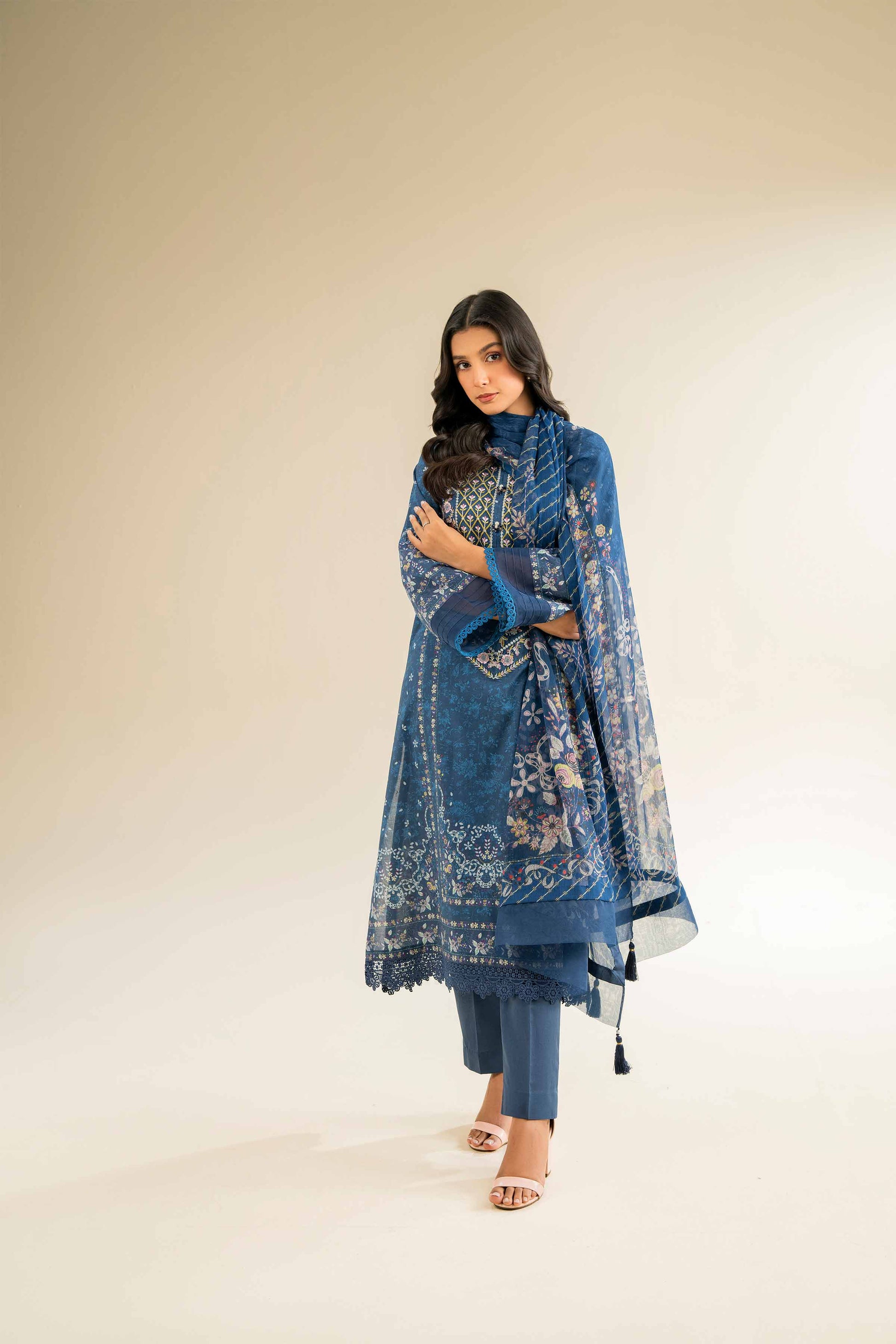 Nishat | Cross Season Edit | 42501056 - Saira Saqlain