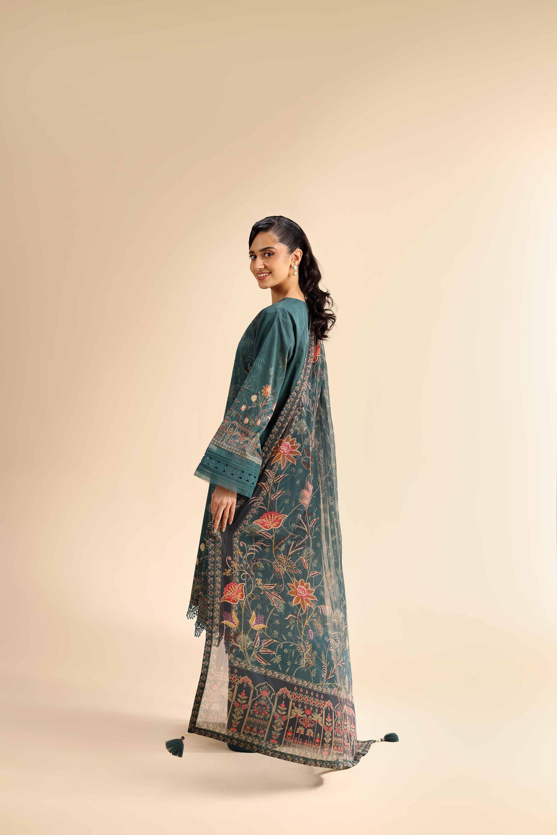 Nishat | Cross Season Edit | 42501057 - Saira Saqlain