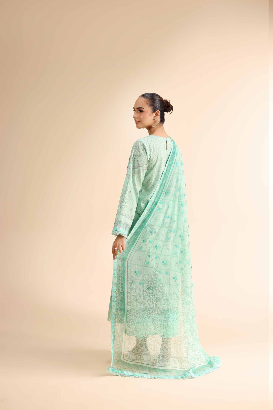Nishat | Cross Season Edit | 42501058 - Saira Saqlain