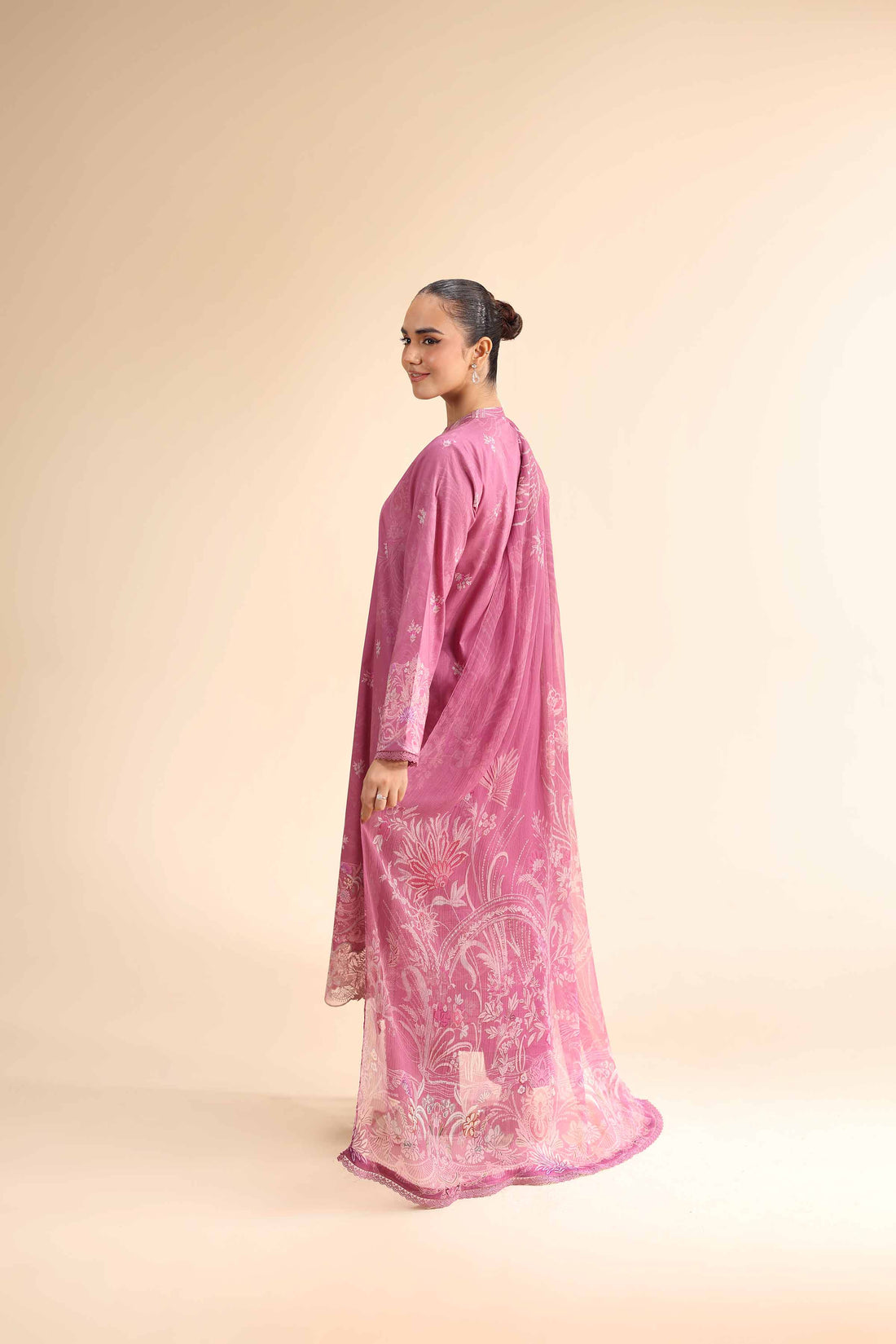 Nishat | Cross Season Edit | 42501059 - Saira Saqlain