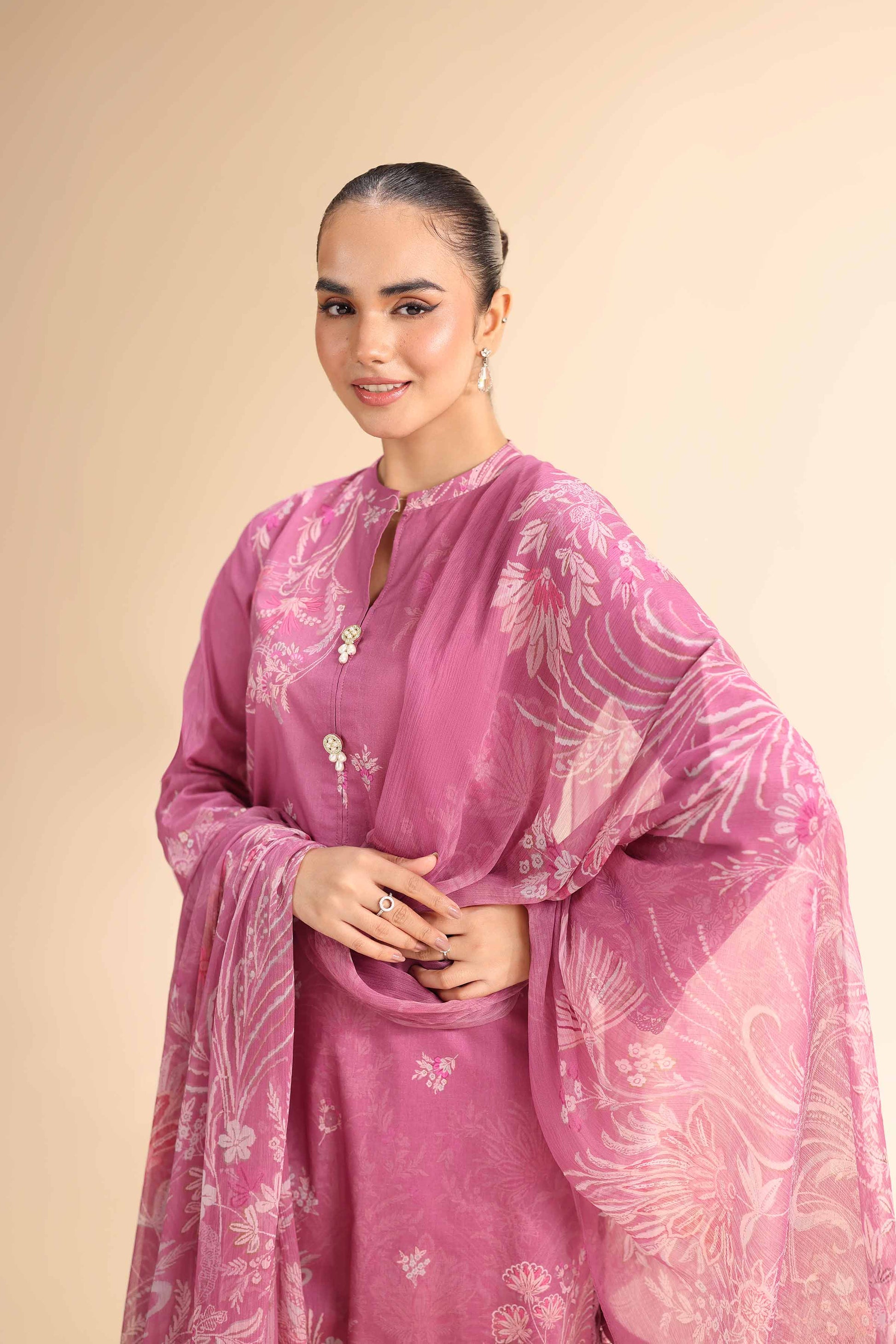 Nishat | Cross Season Edit | 42501059 - Saira Saqlain