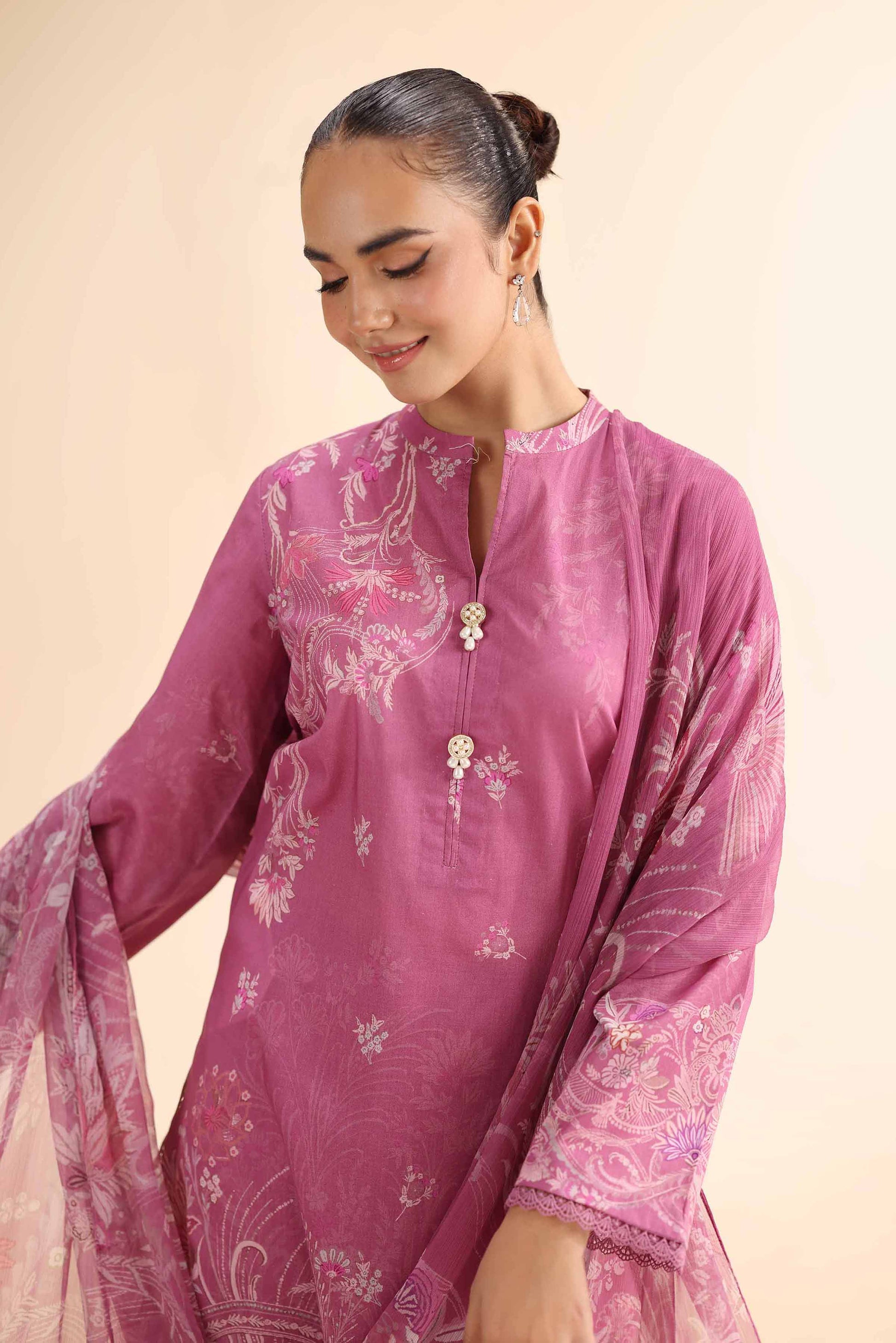 Nishat | Cross Season Edit | 42501059 - Saira Saqlain