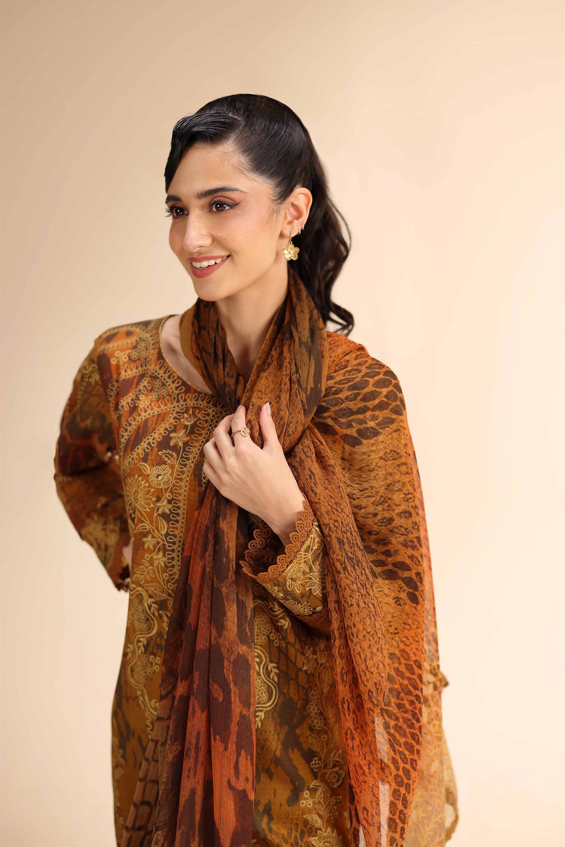 Nishat | Cross Season Edit | 42501060 - Saira Saqlain