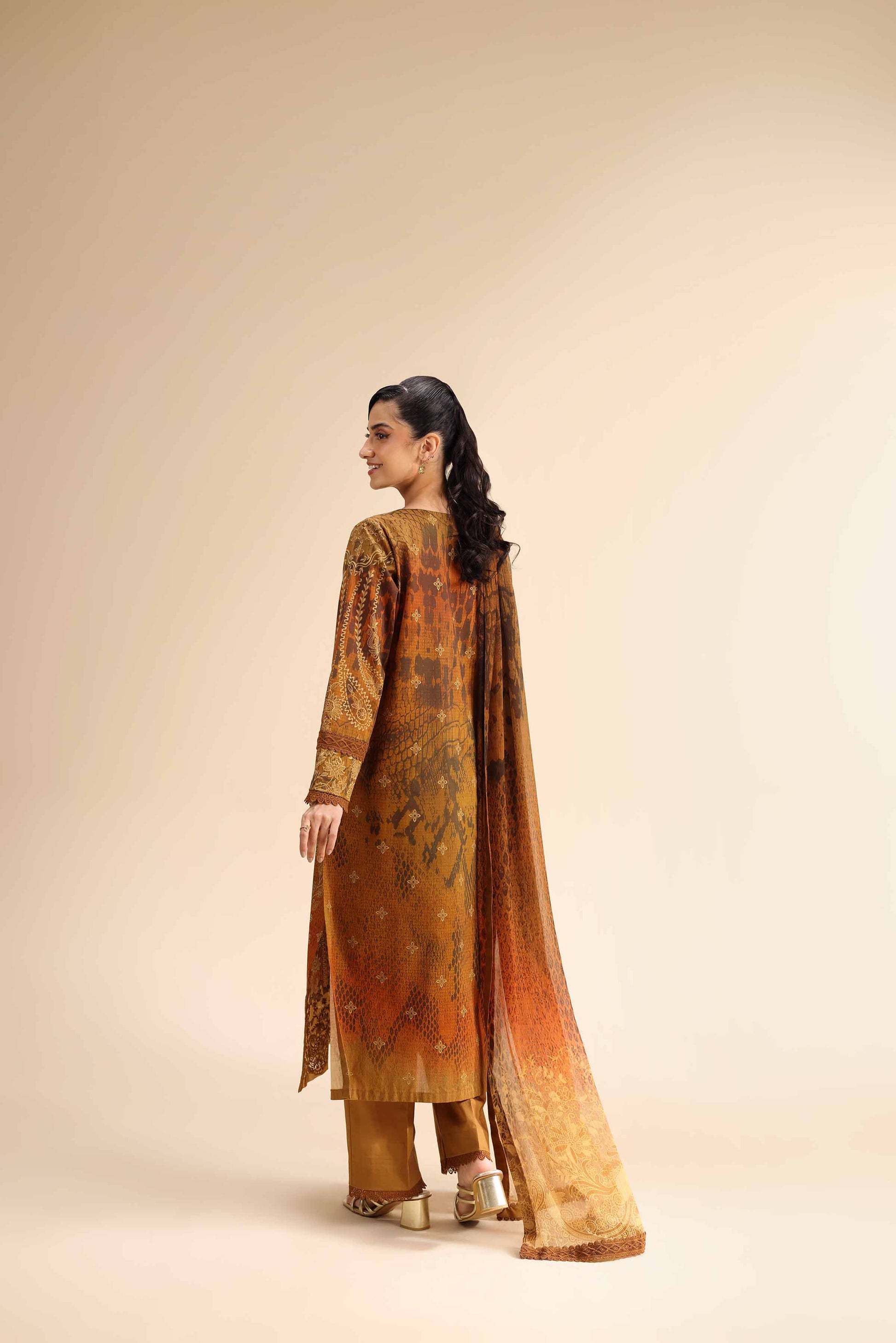 Nishat | Cross Season Edit | 42501060 - Saira Saqlain