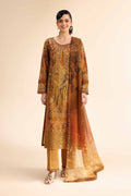 Nishat | Cross Season Edit | 42501060 - Saira Saqlain