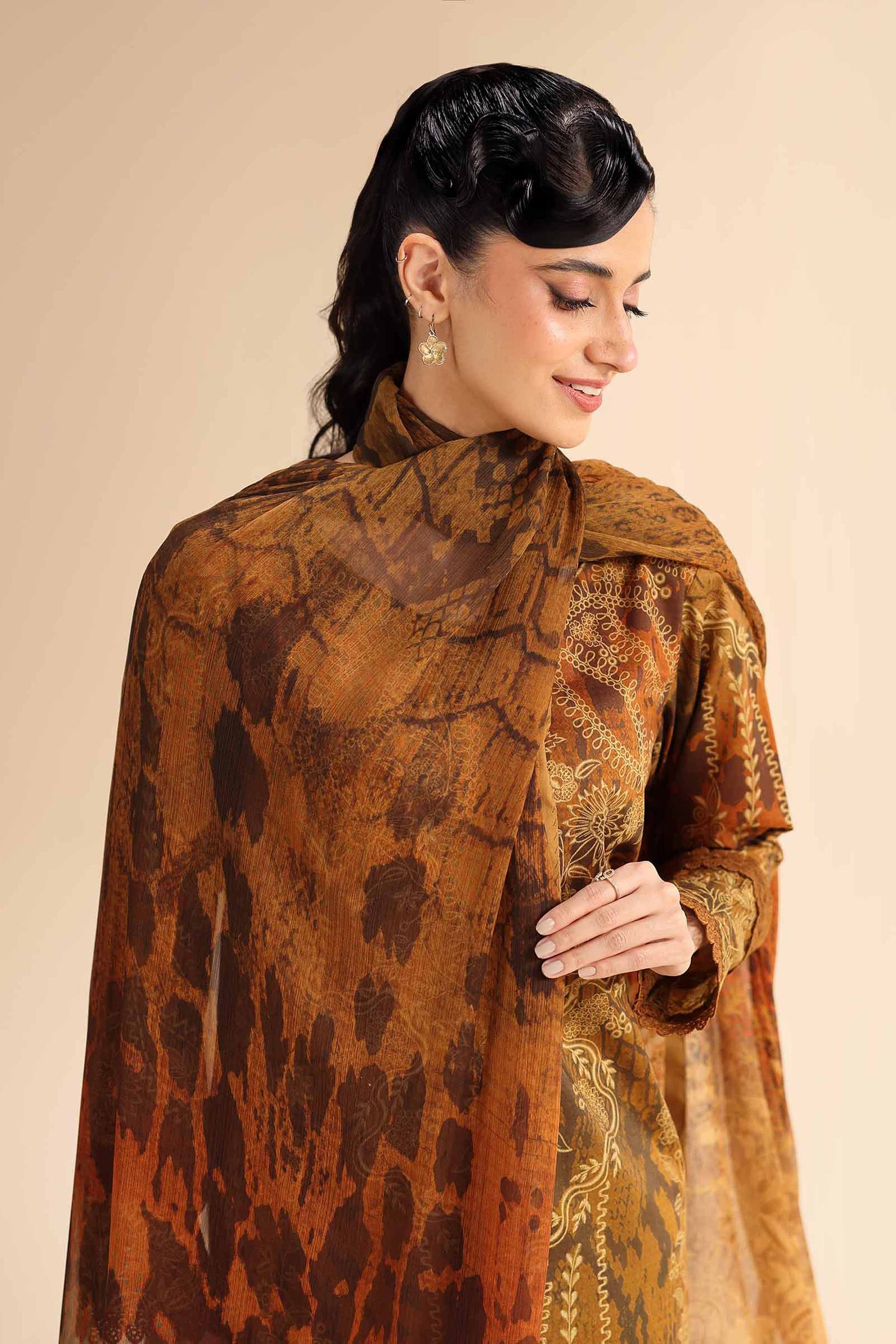 Nishat | Cross Season Edit | 42501060 - Saira Saqlain