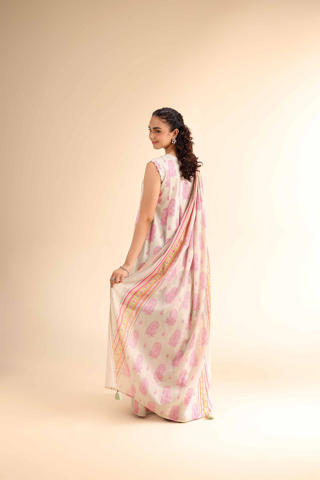 Nishat | Cross Season Edit | 42501061 - Saira Saqlain