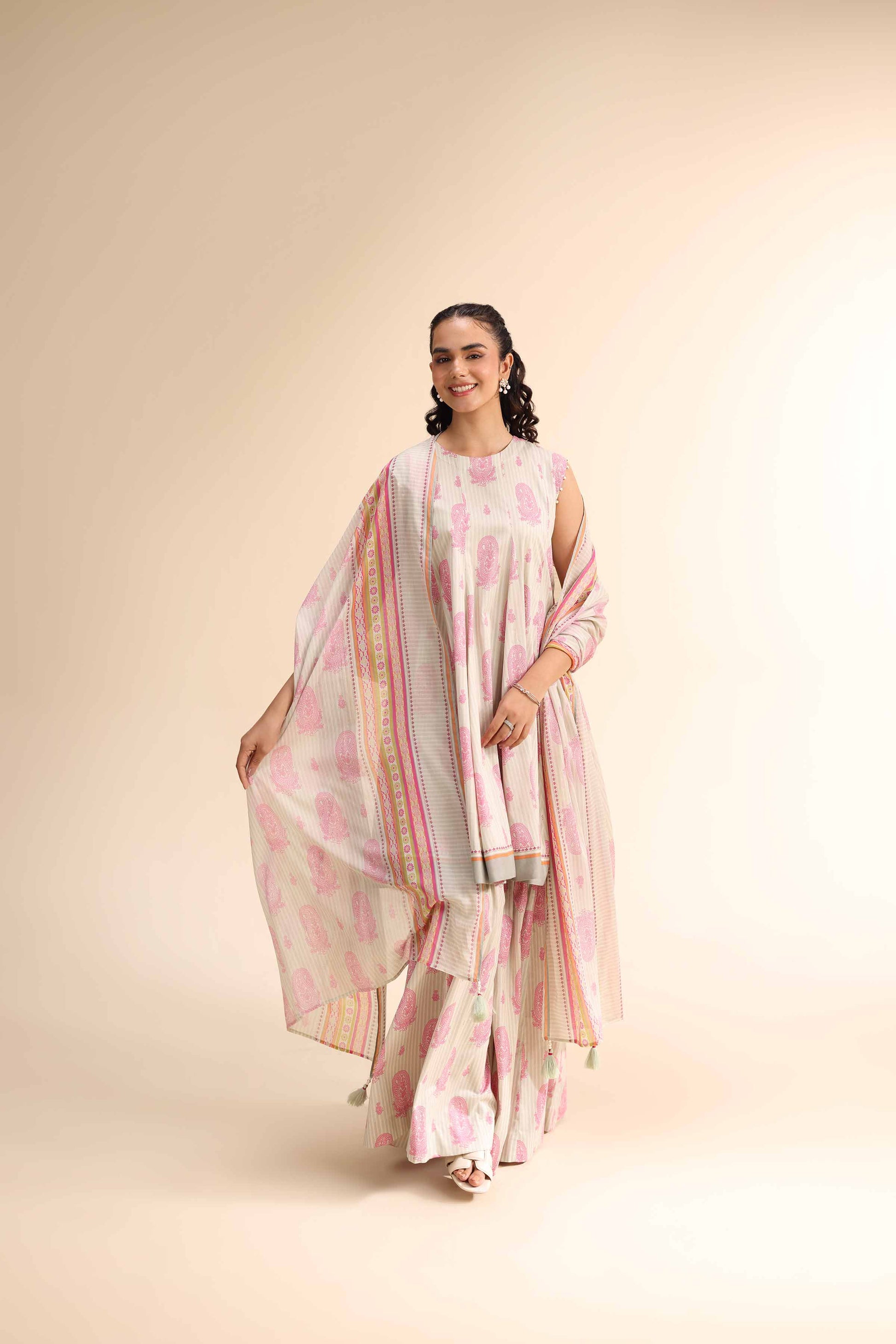 Nishat | Cross Season Edit | 42501061 - Saira Saqlain