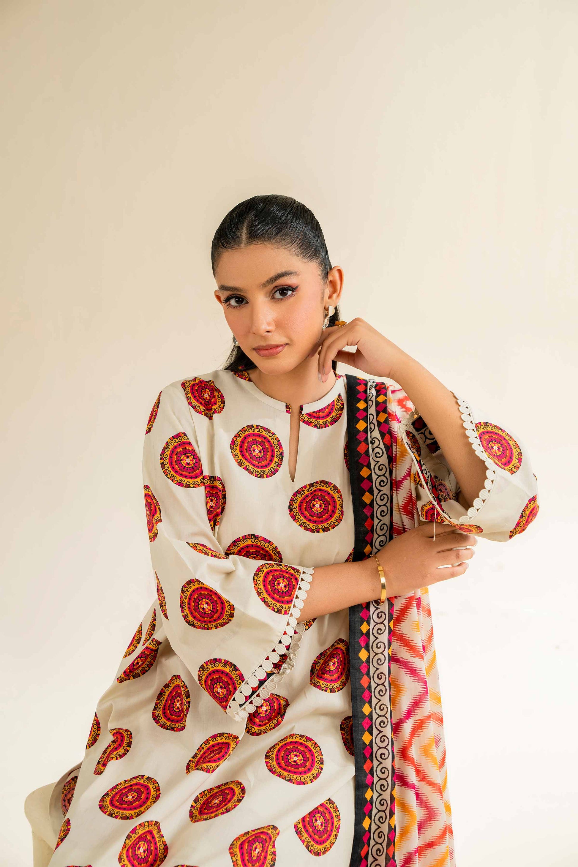 Nishat | Cross Season Edit | 42501062 - Saira Saqlain