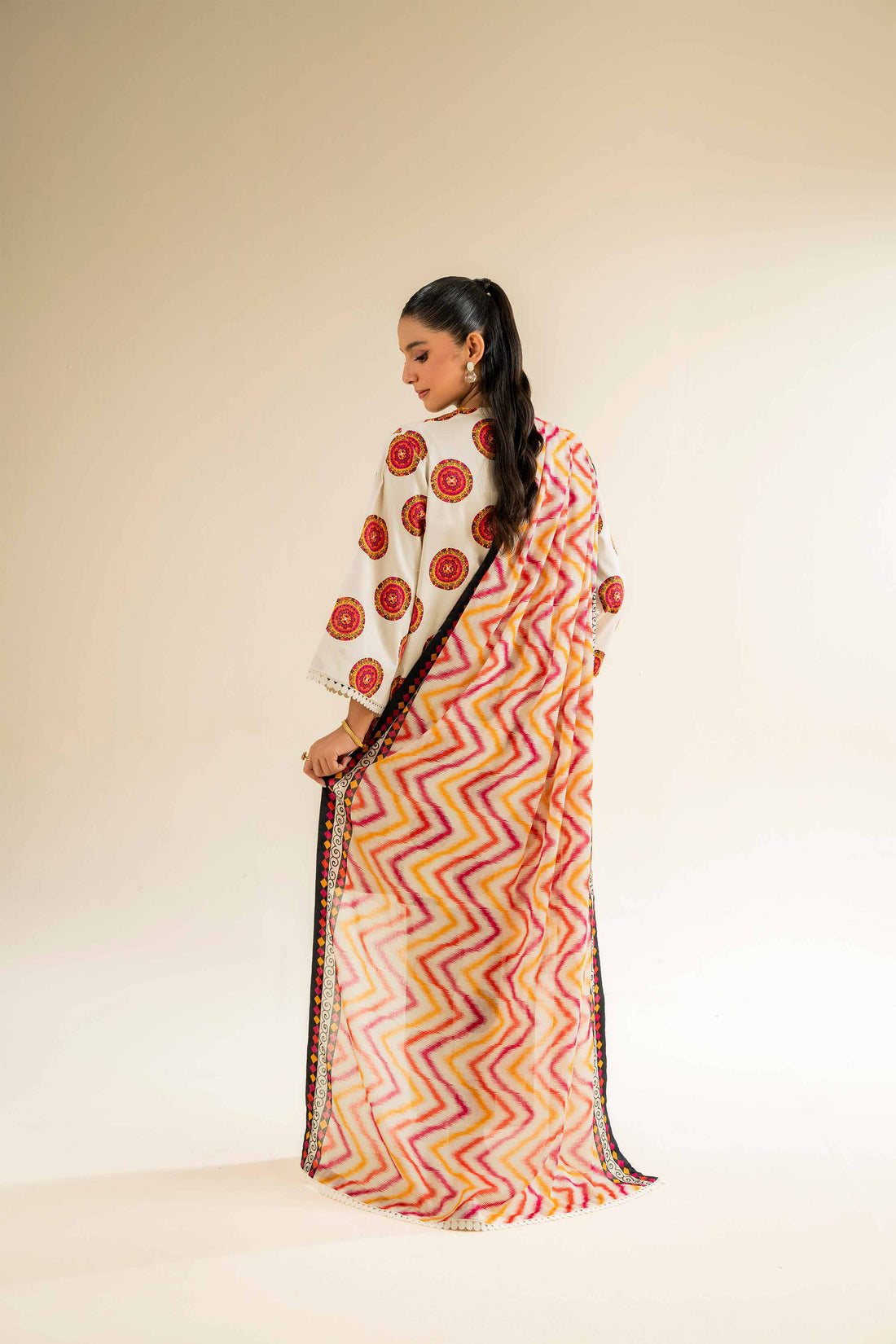 Nishat | Cross Season Edit | 42501062 - Saira Saqlain