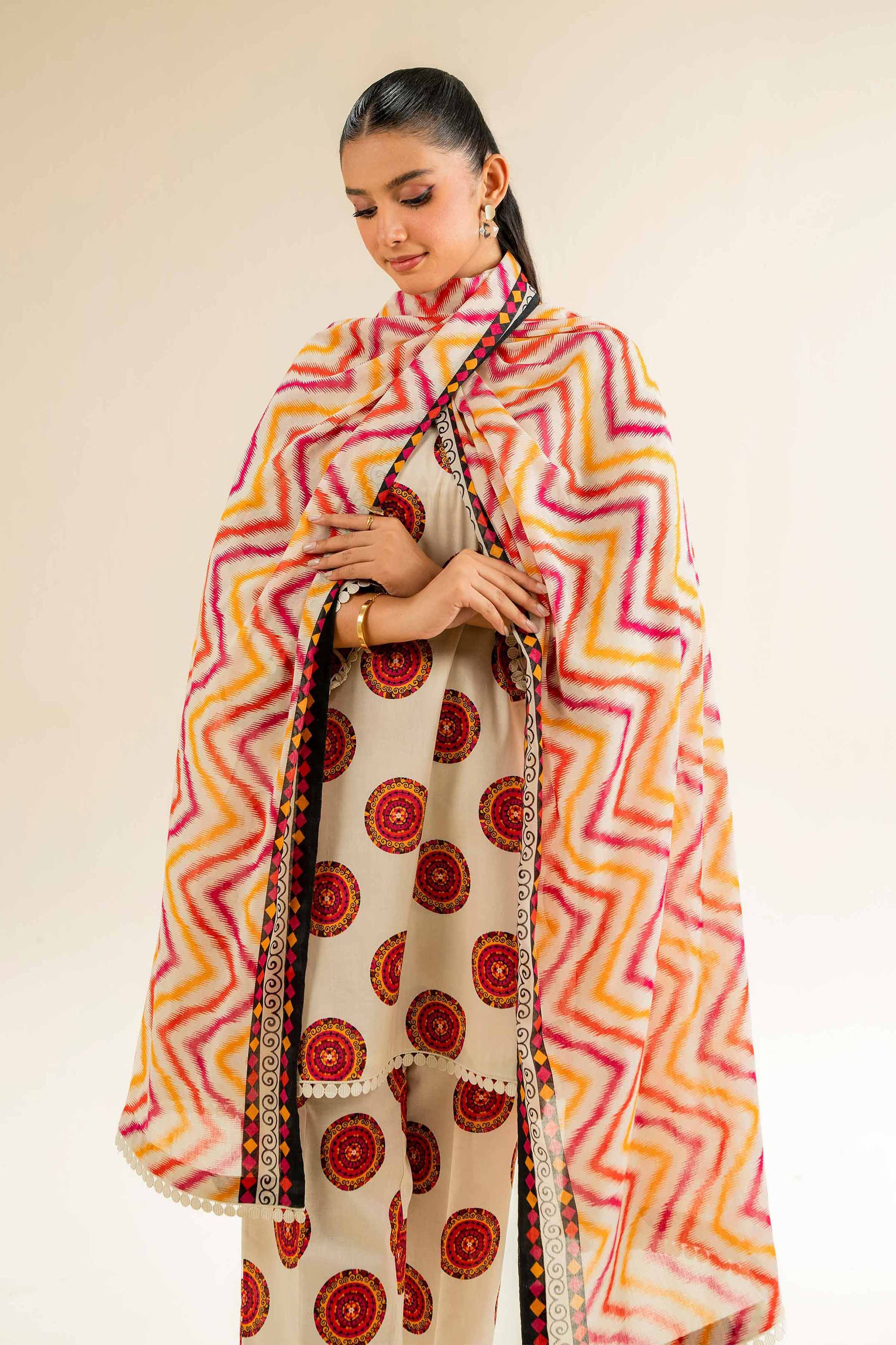 Nishat | Cross Season Edit | 42501062 - Saira Saqlain