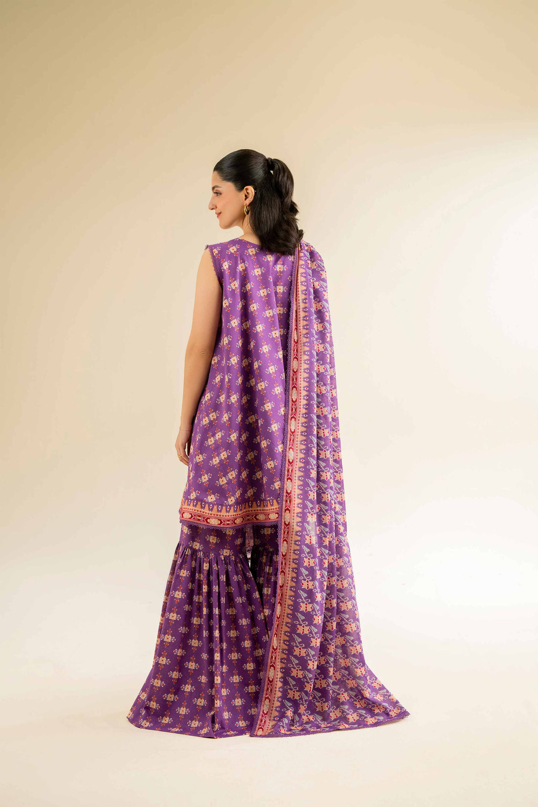 Nishat | Cross Season Edit | 42501063 - Saira Saqlain
