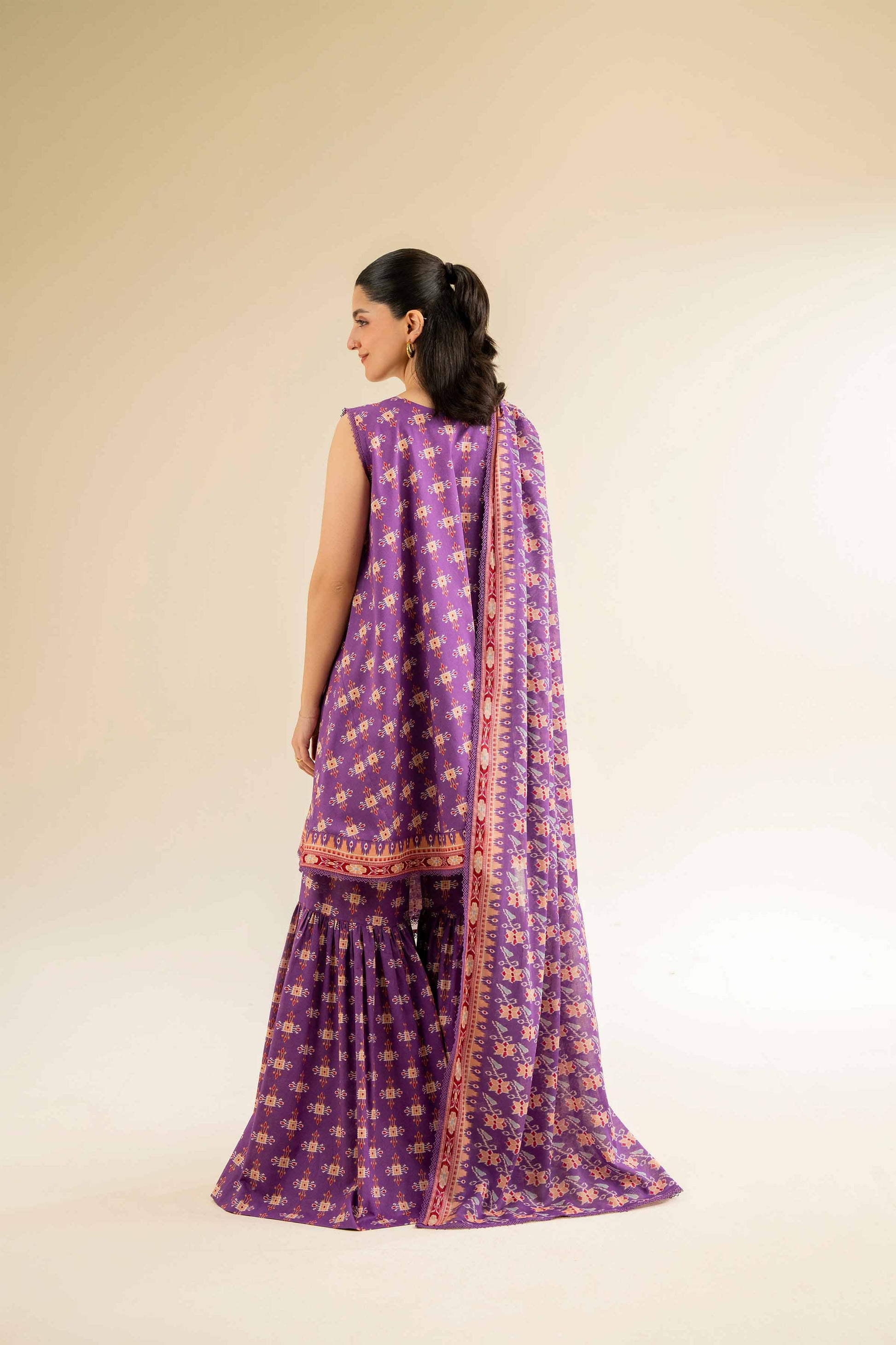 Nishat | Cross Season Edit | 42501063 - Saira Saqlain