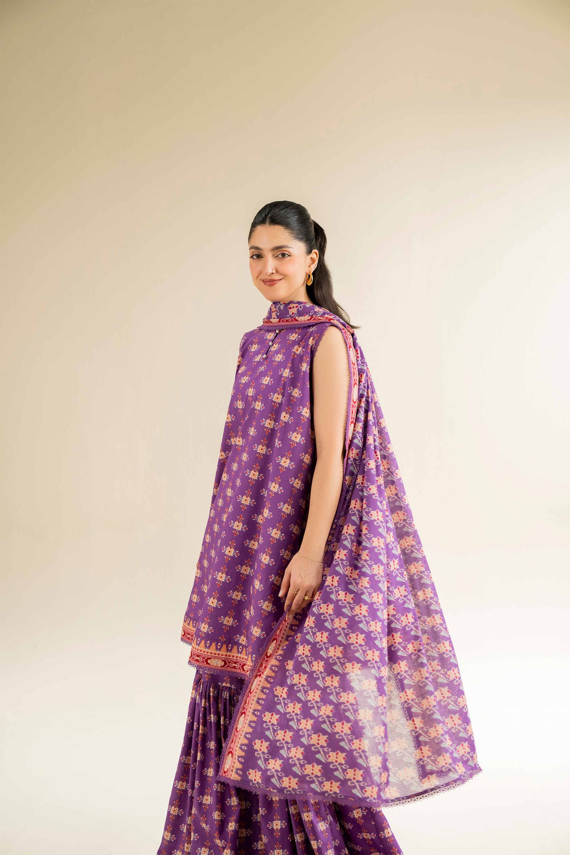 Nishat | Cross Season Edit | 42501063 - Saira Saqlain