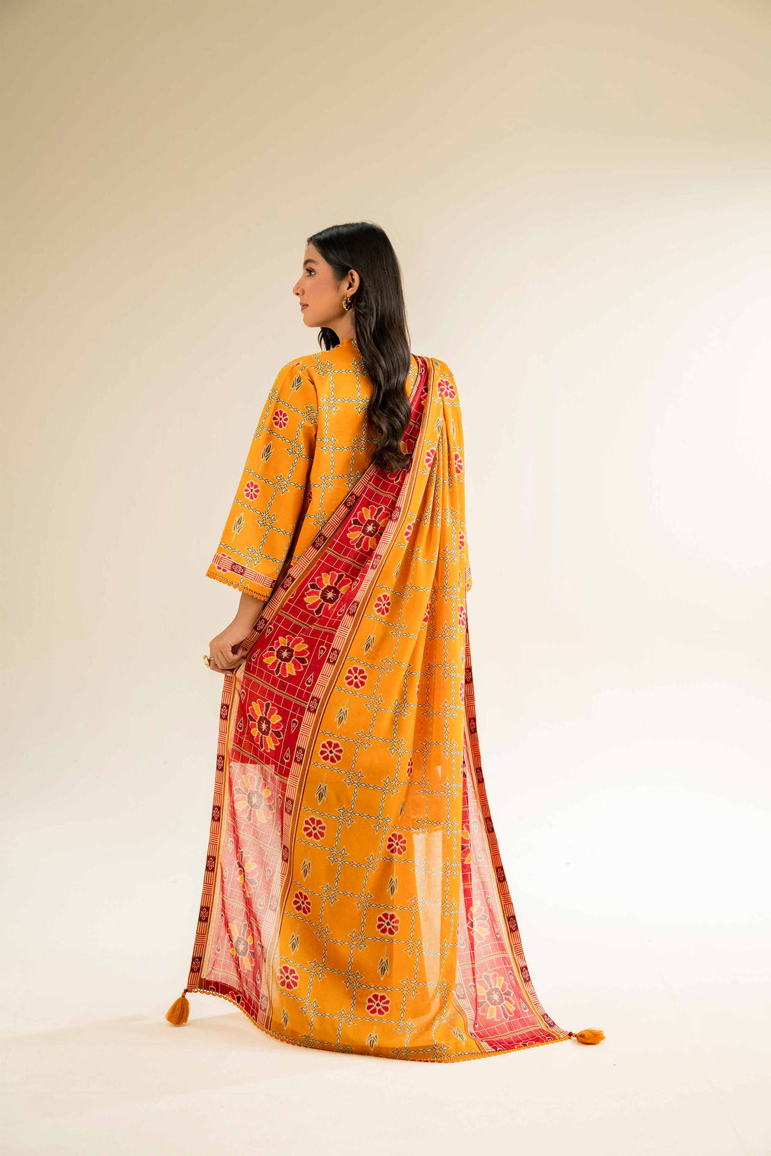 Nishat | Cross Season Edit | 42501064 - Saira Saqlain