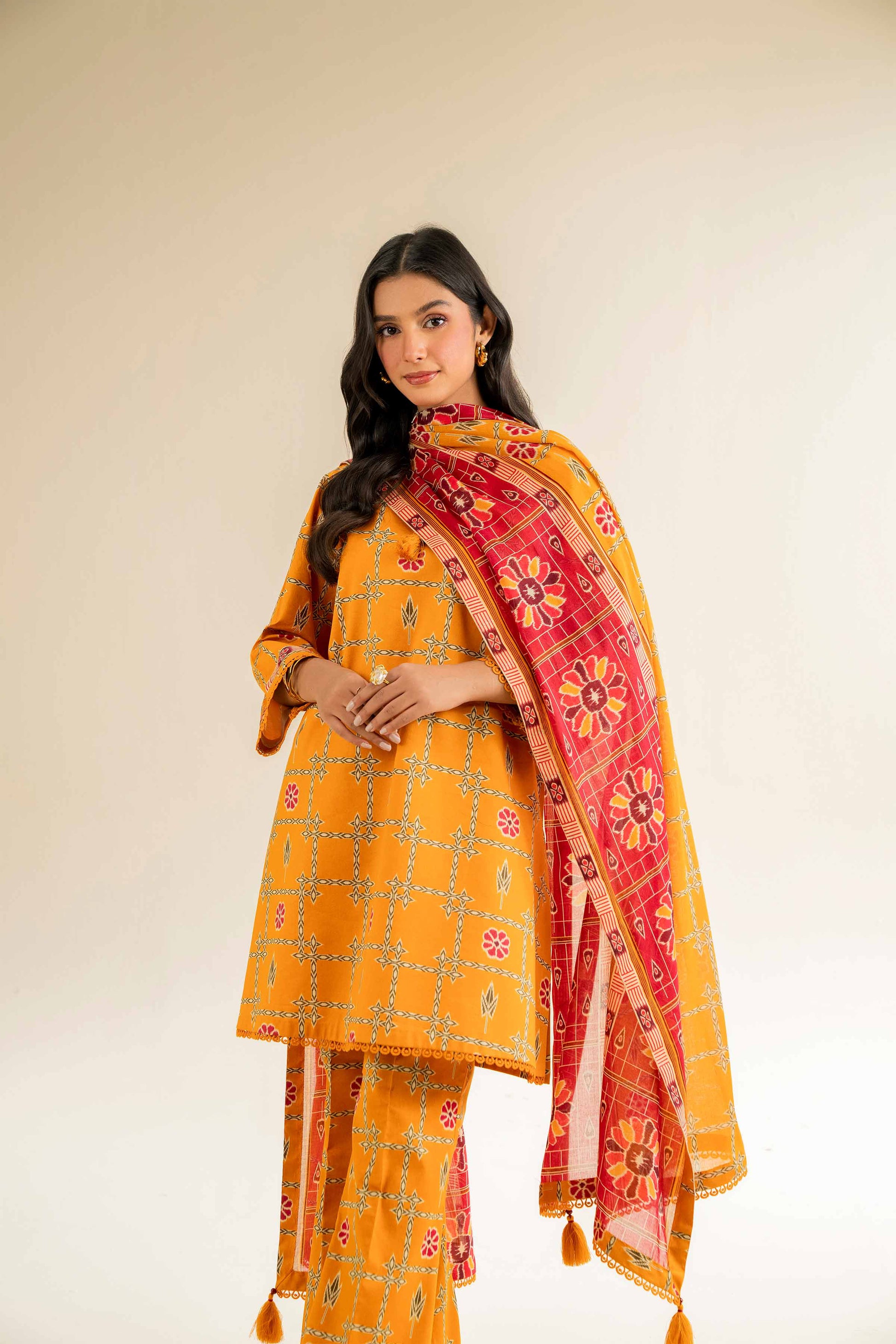 Nishat | Cross Season Edit | 42501064 - Saira Saqlain
