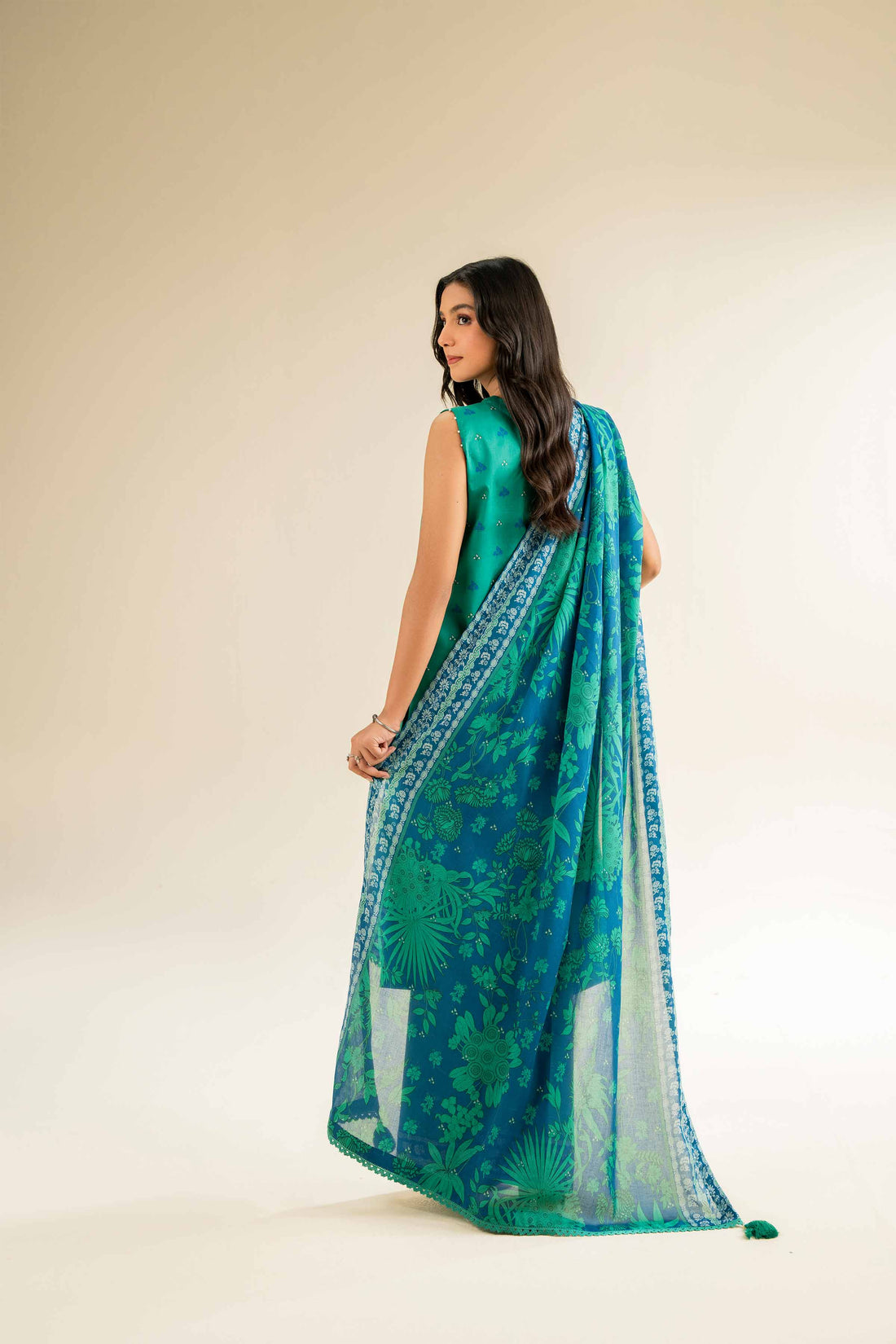 Nishat | Cross Season Edit | 42501065 - Saira Saqlain