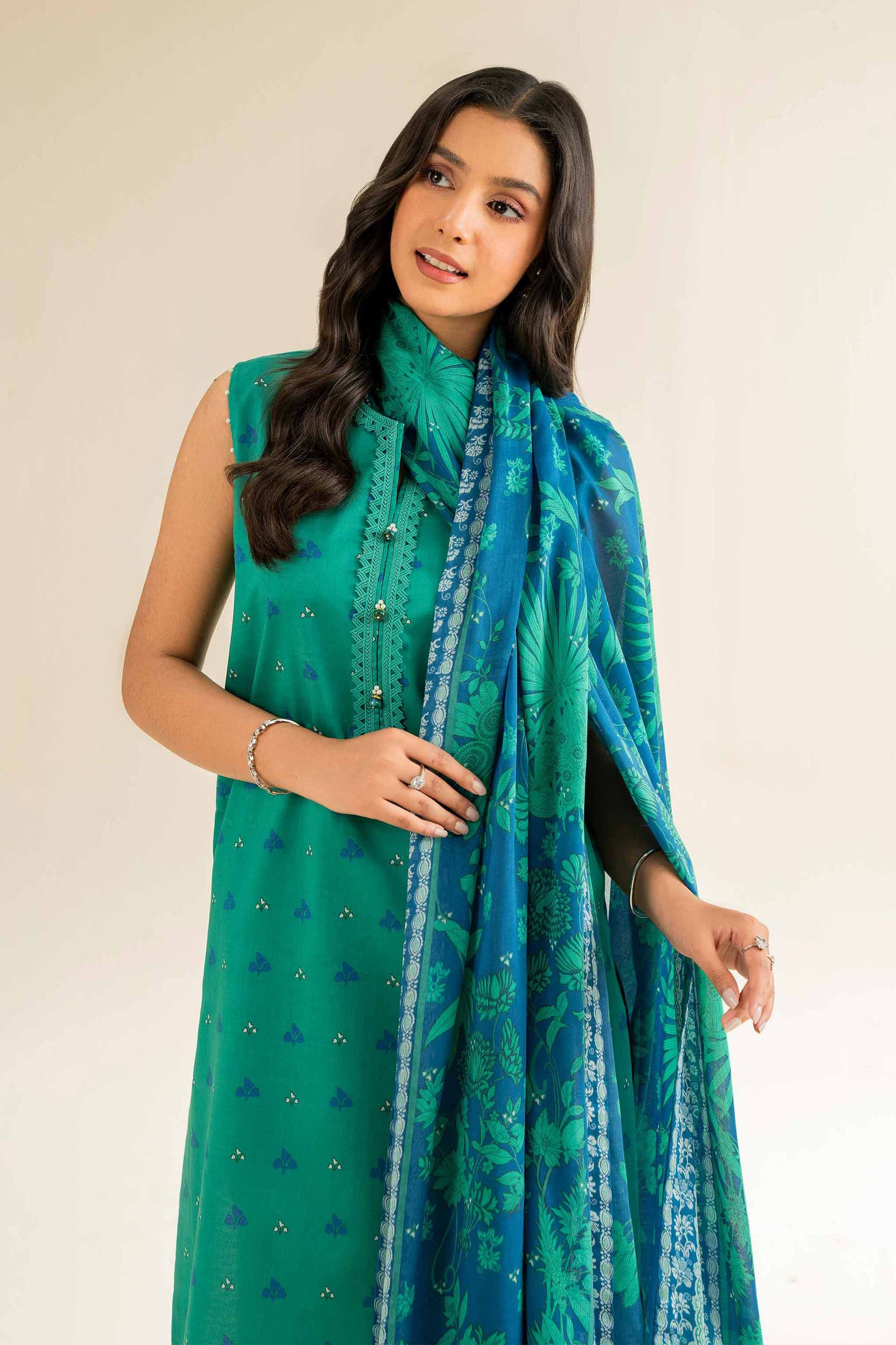 Nishat | Cross Season Edit | 42501065 - Saira Saqlain