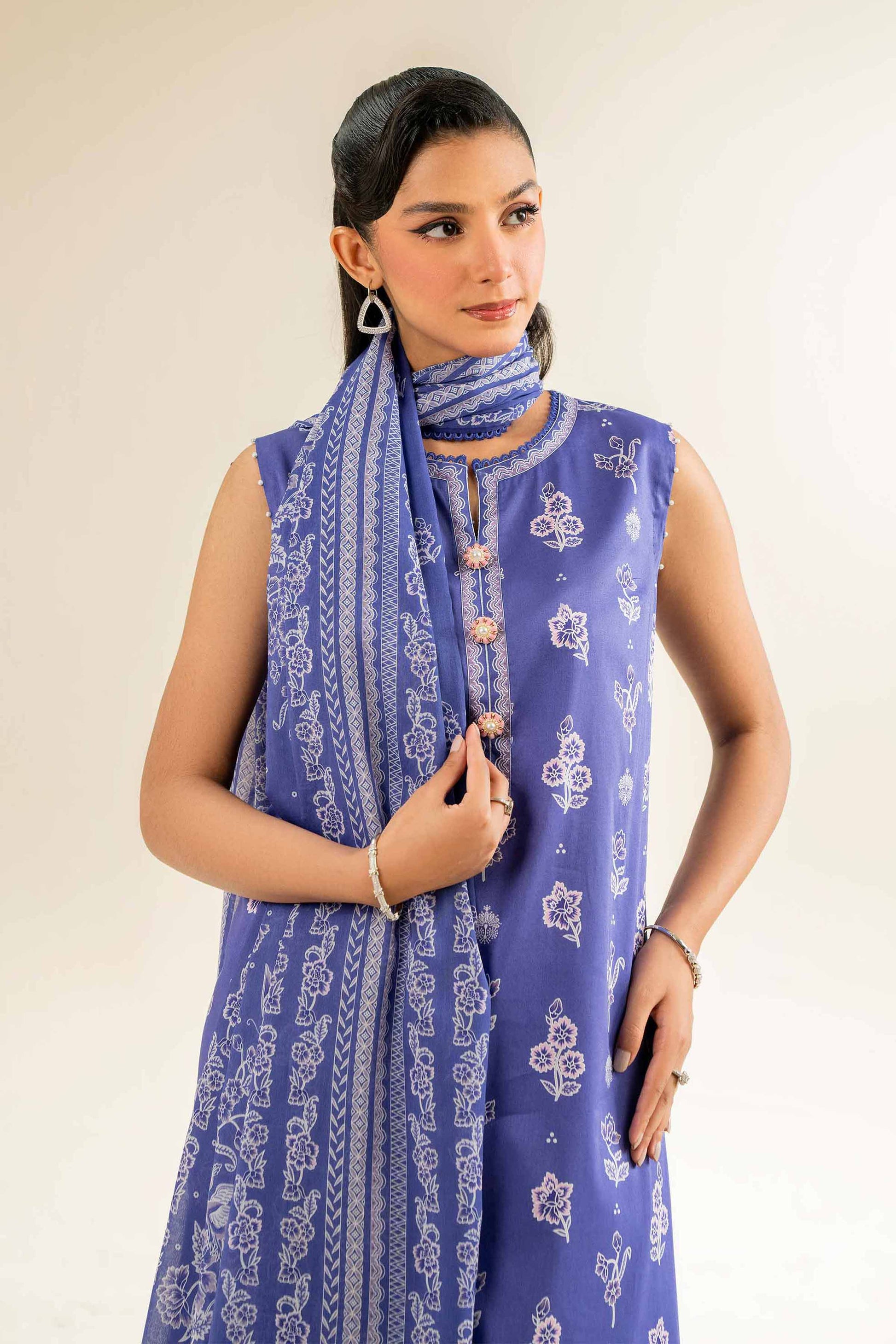 Nishat | Cross Season Edit | 42501066 - Saira Saqlain