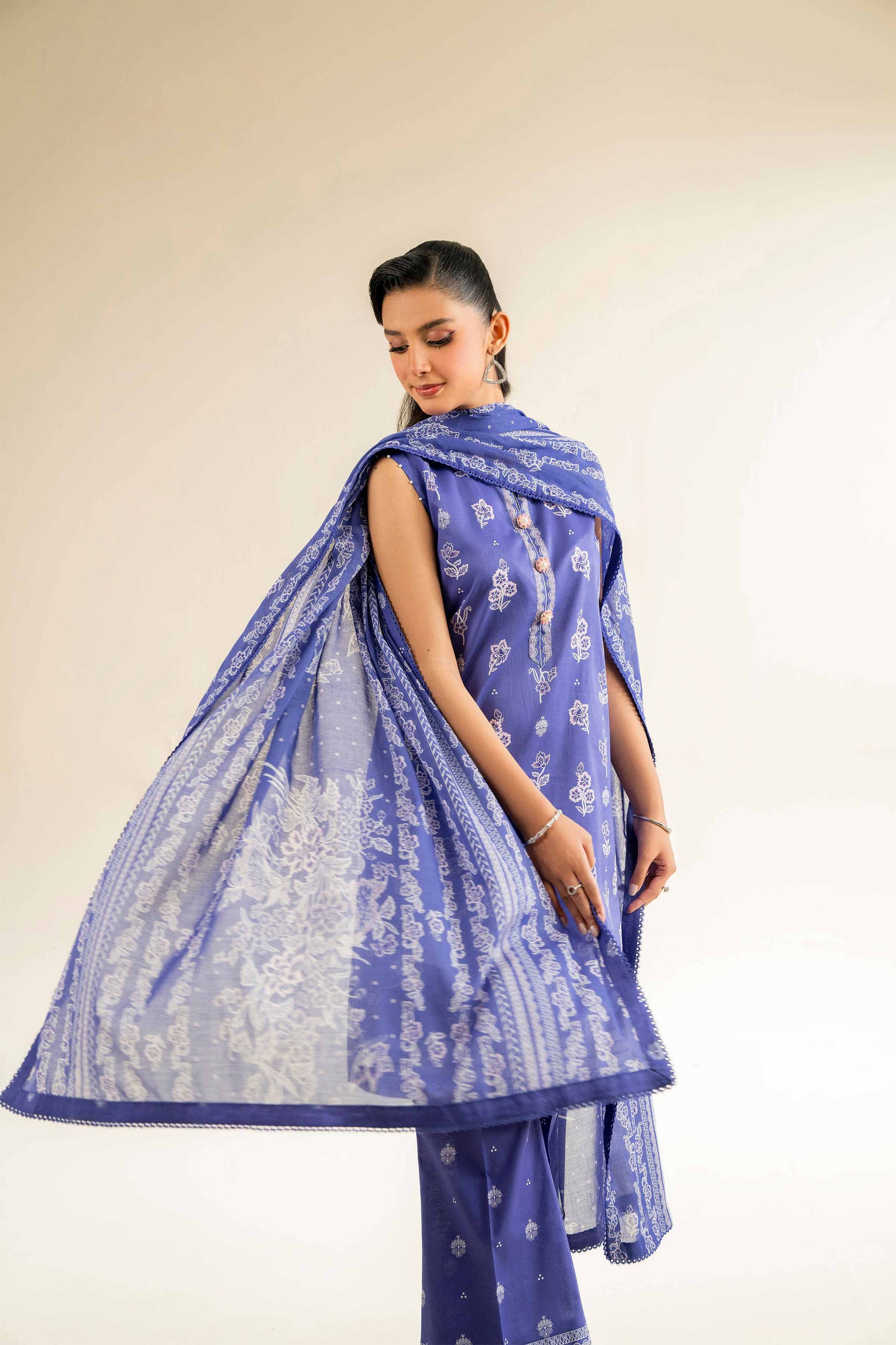 Nishat | Cross Season Edit | 42501066 - Saira Saqlain