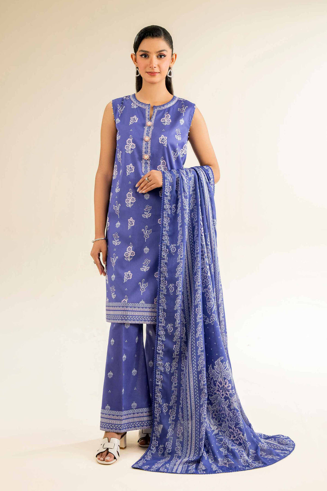 Nishat | Cross Season Edit | 42501066 - Saira Saqlain