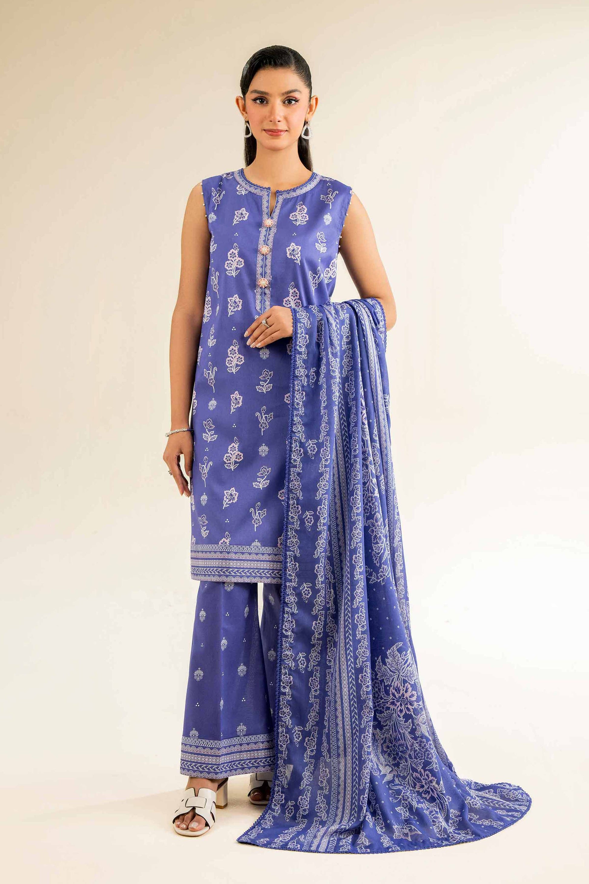 Nishat | Cross Season Edit | 42501066 - Saira Saqlain
