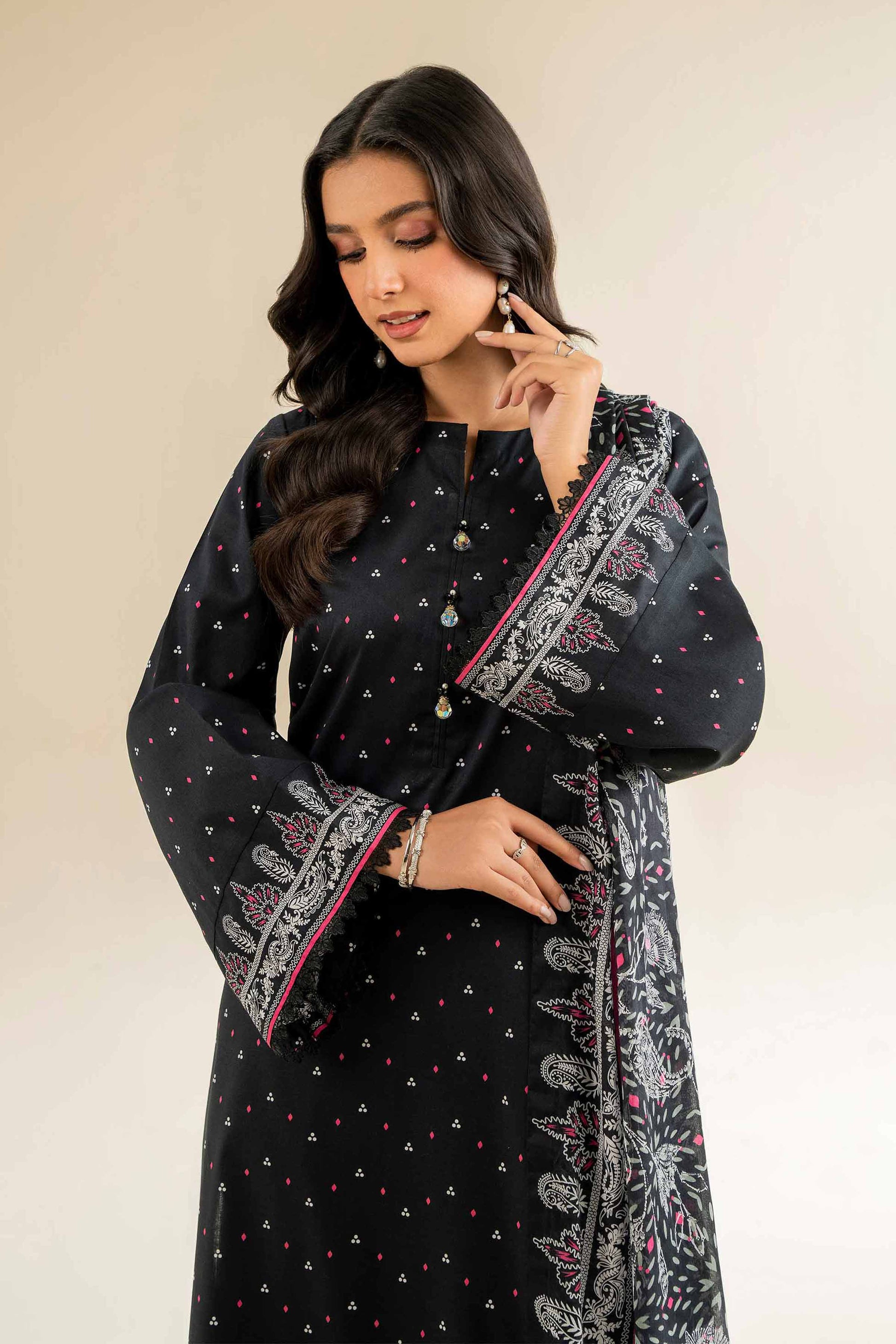 Nishat | Cross Season Edit | 42501067 - Saira Saqlain