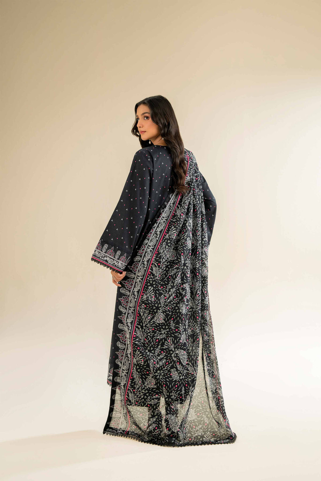 Nishat | Cross Season Edit | 42501067 - Saira Saqlain