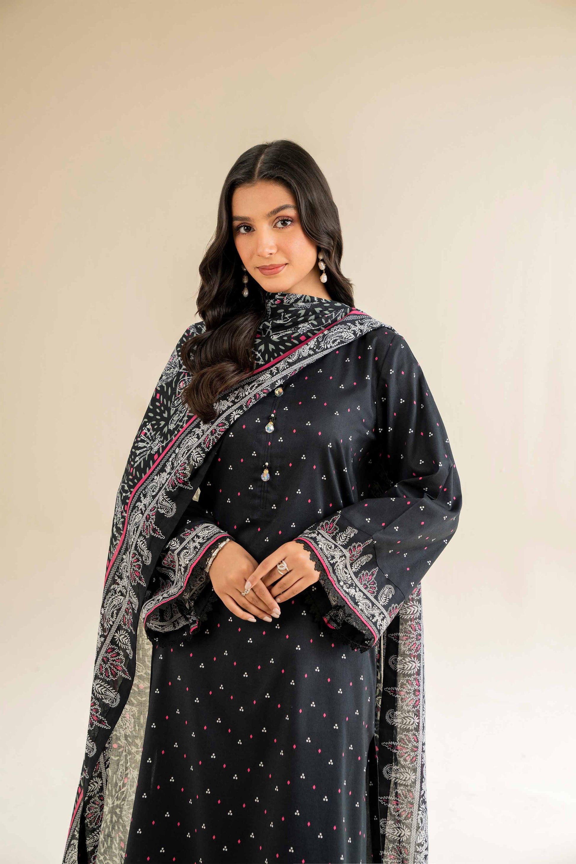 Nishat | Cross Season Edit | 42501067 - Saira Saqlain