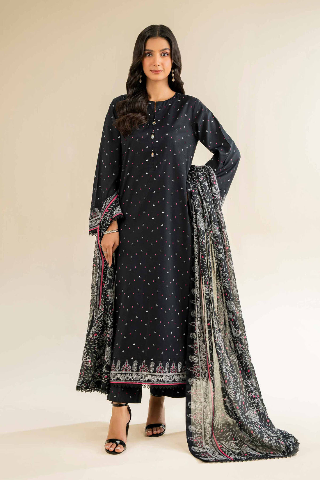 Nishat | Cross Season Edit | 42501067 - Saira Saqlain