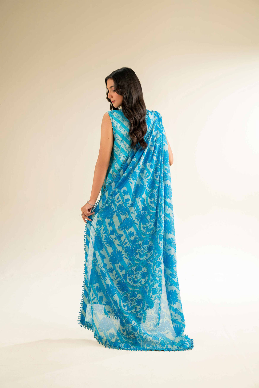 Nishat | Cross Season Edit | 42501068 - Saira Saqlain