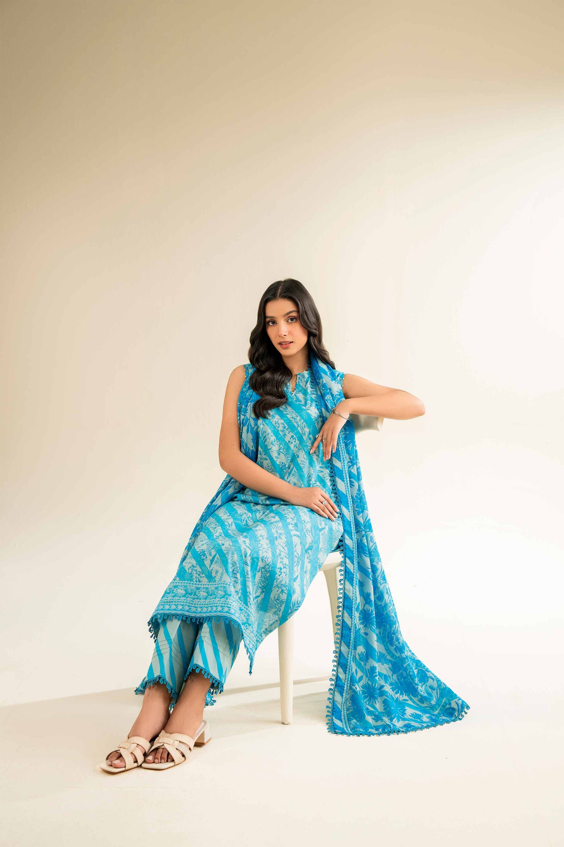 Nishat | Cross Season Edit | 42501068 - Saira Saqlain
