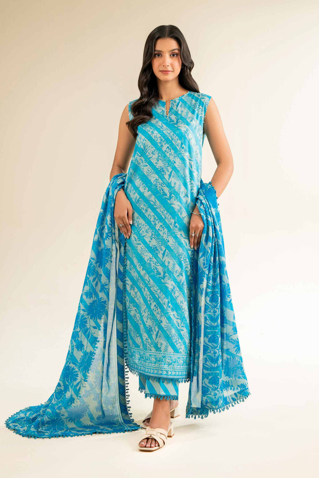 Nishat | Cross Season Edit | 42501068 - Saira Saqlain