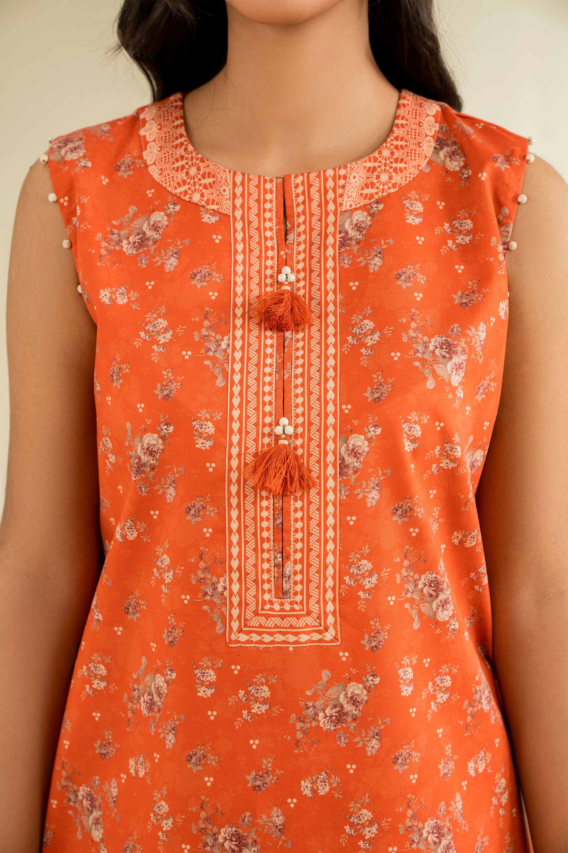 Nishat | Cross Season Edit | 42501069 - Saira Saqlain