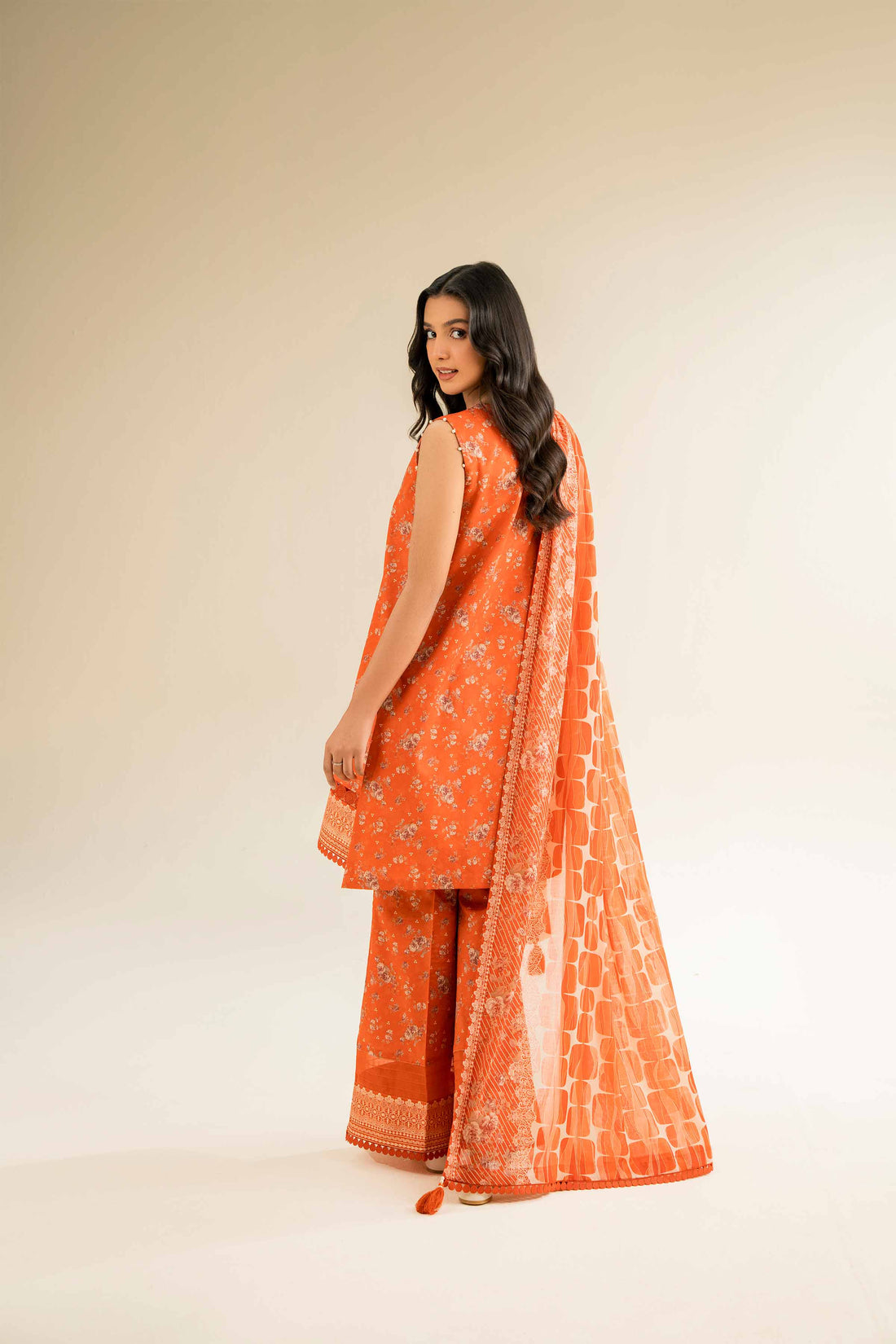 Nishat | Cross Season Edit | 42501069 - Saira Saqlain