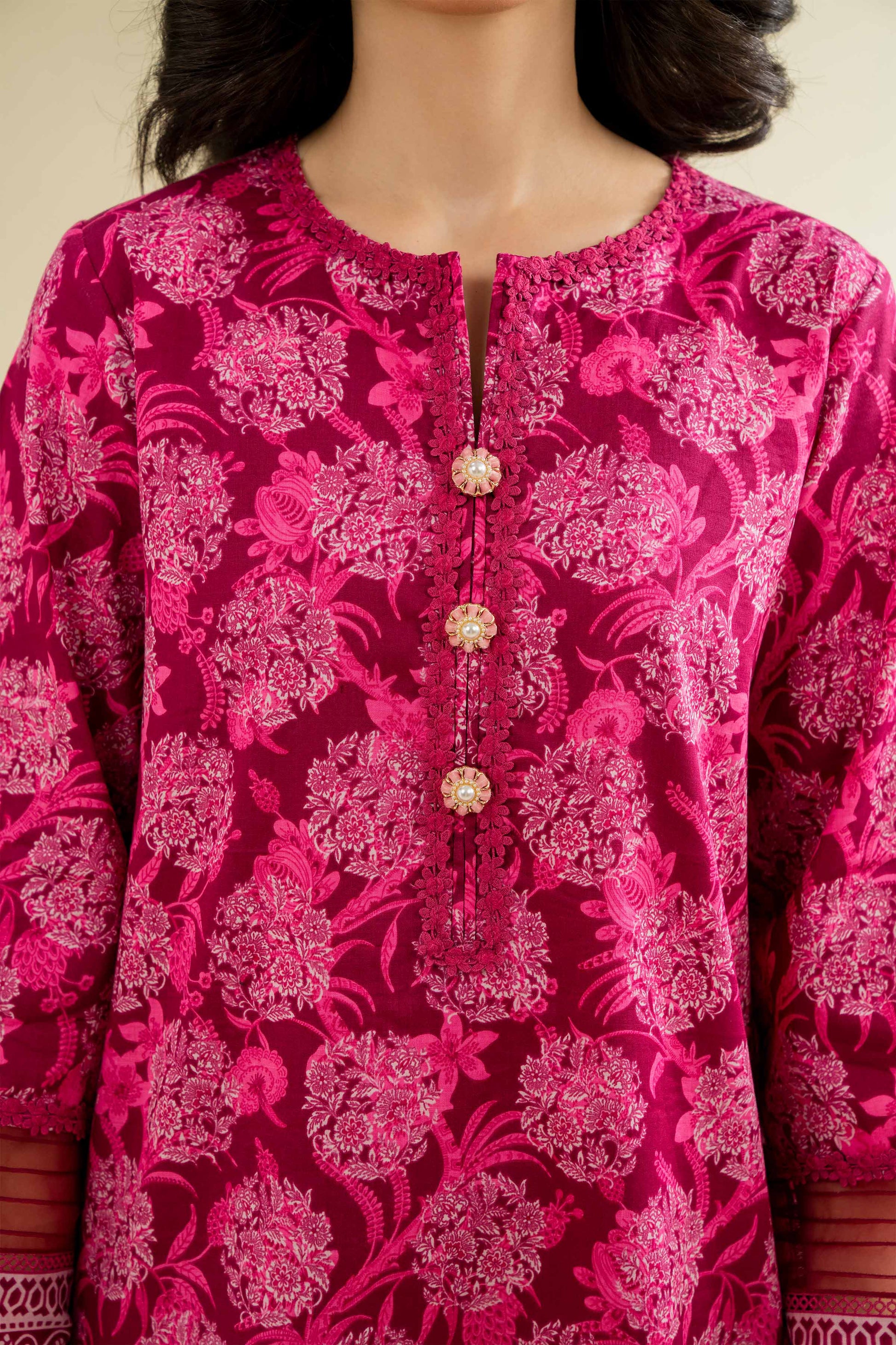 Nishat | Cross Season Edit | 42501070 - Saira Saqlain