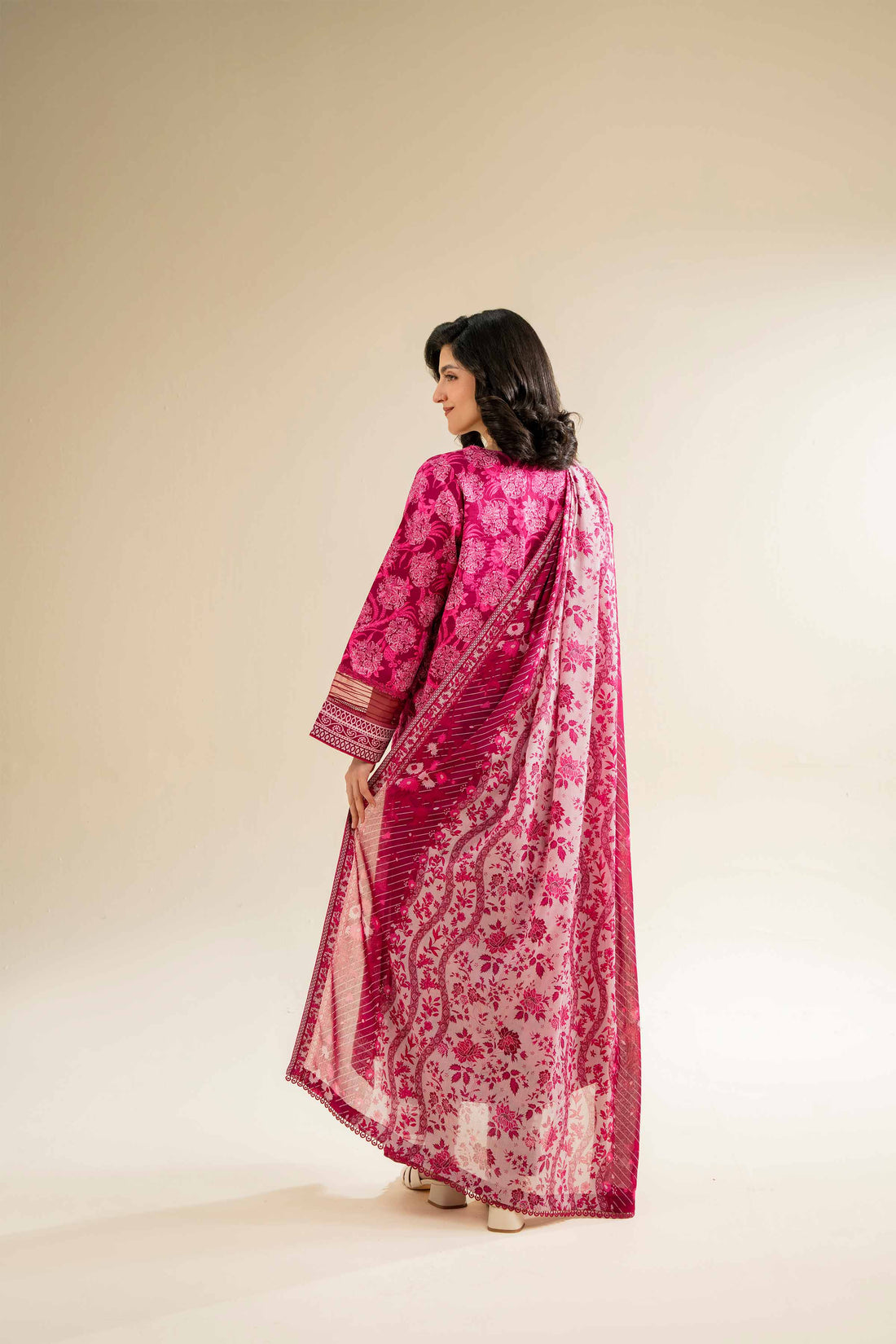Nishat | Cross Season Edit | 42501070 - Saira Saqlain