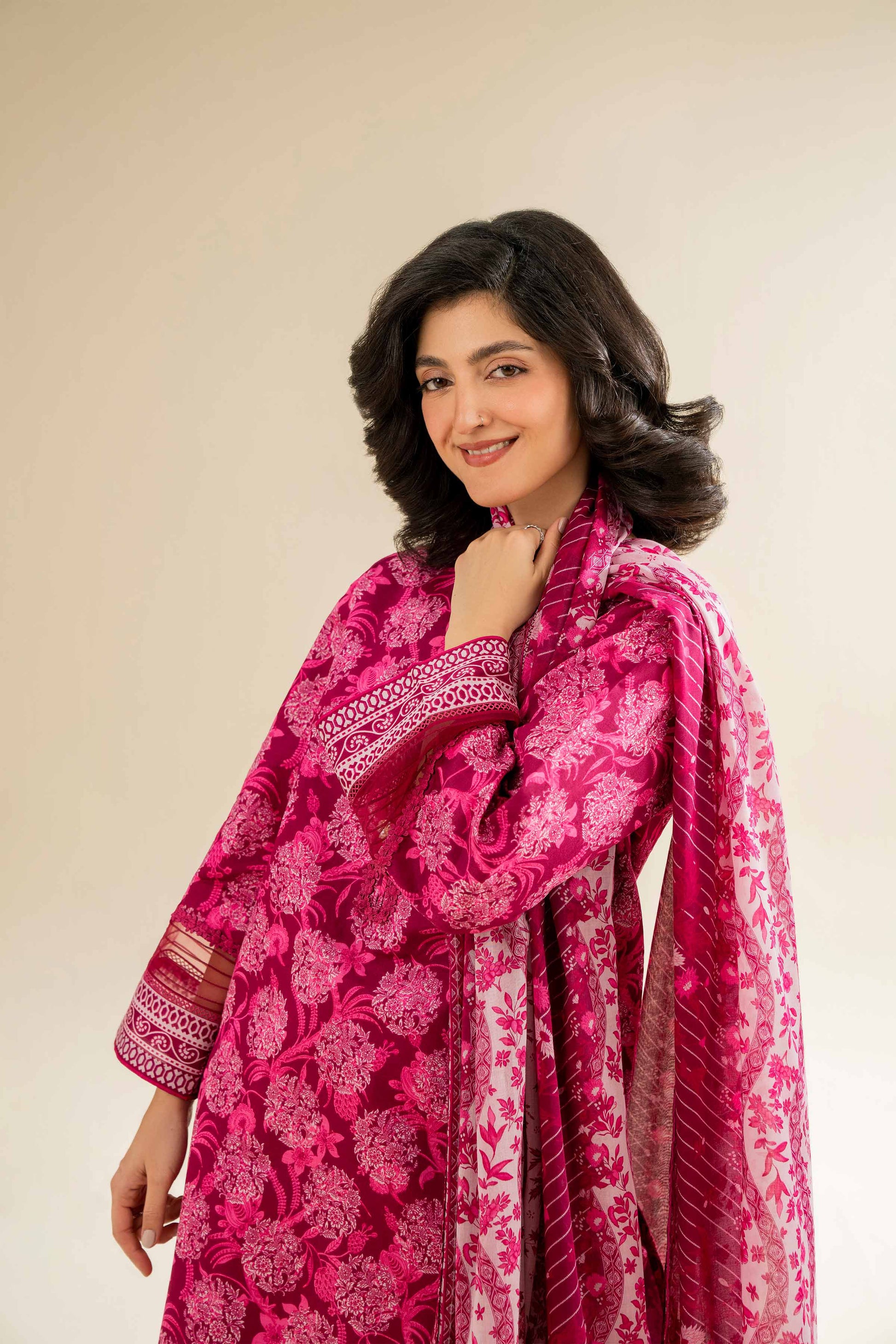 Nishat | Cross Season Edit | 42501070 - Saira Saqlain
