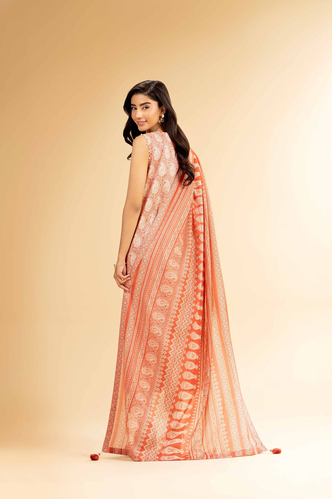 Nishat | Cross Season Edit | 42501071 - Saira Saqlain